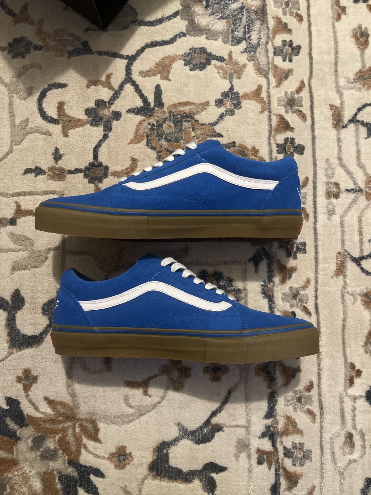 Golf Wang × Syndicate × Vans Old Skool Vans x Golf Wang Size US 10 / EU 43 - 1 Thumbnail