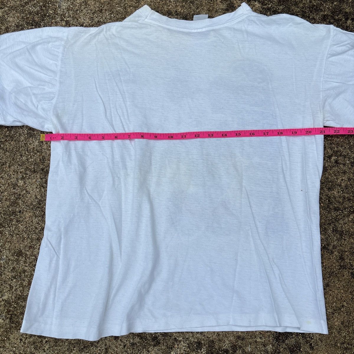 Vintage vintage 90s mickey mouse dallas cowboys football t-shirt Size US S / EU 44-46 / 1 - 4 Thumbnail