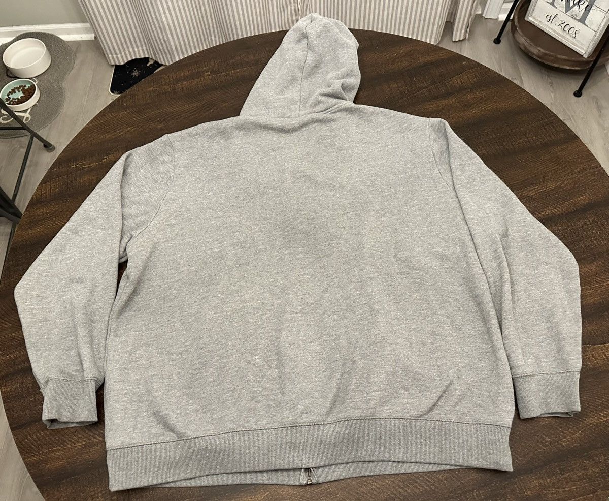 Harley Davidson Harley-Davidson Men's 2XL 120th Anniv. Full Zip Up Hoodie Size US XXL / EU 58 / 5 - 15 Thumbnail