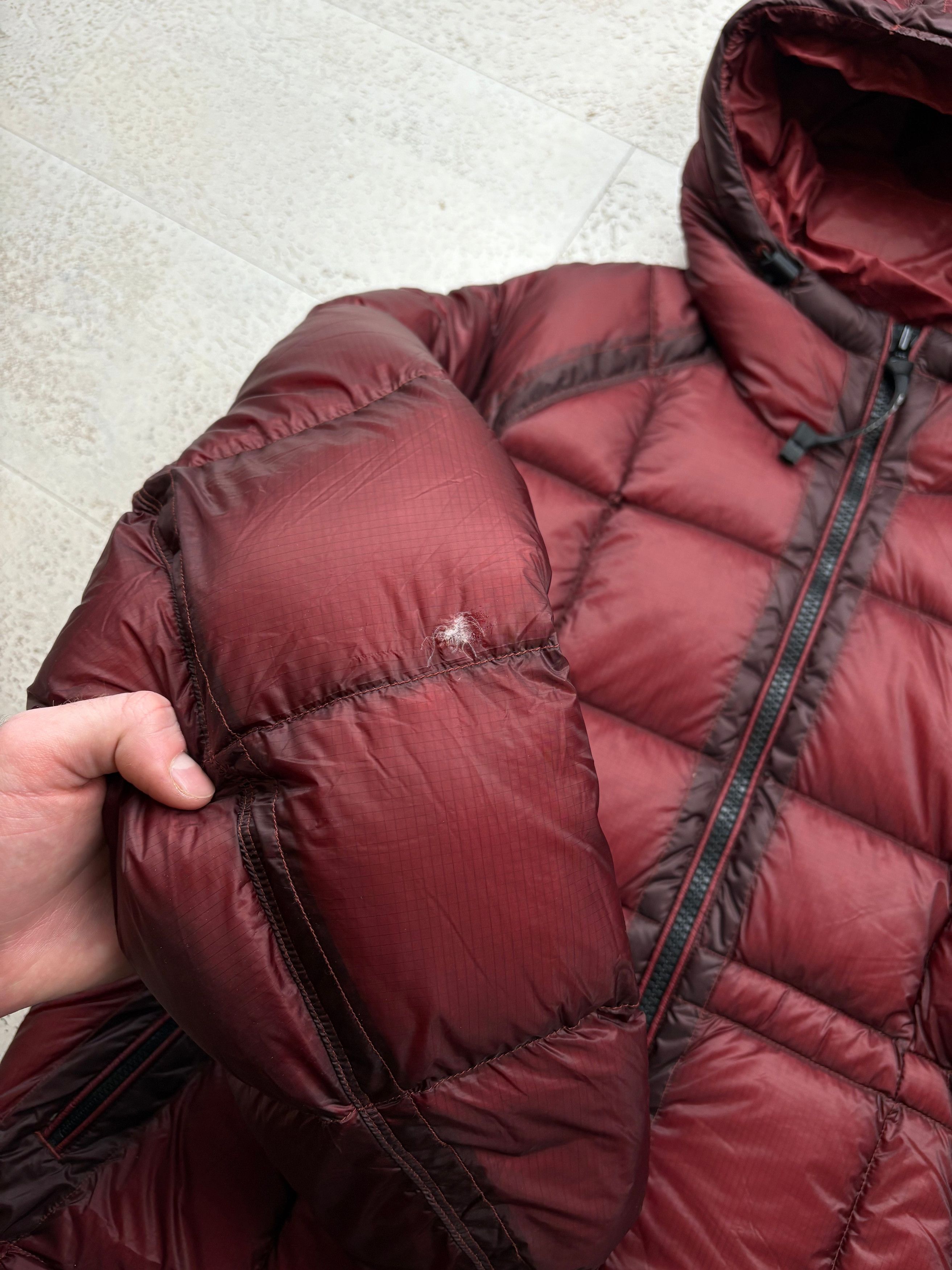 C.P. Company CP Company DD Shell (M) Size US M / EU 48-50 / 2 - 4 Thumbnail