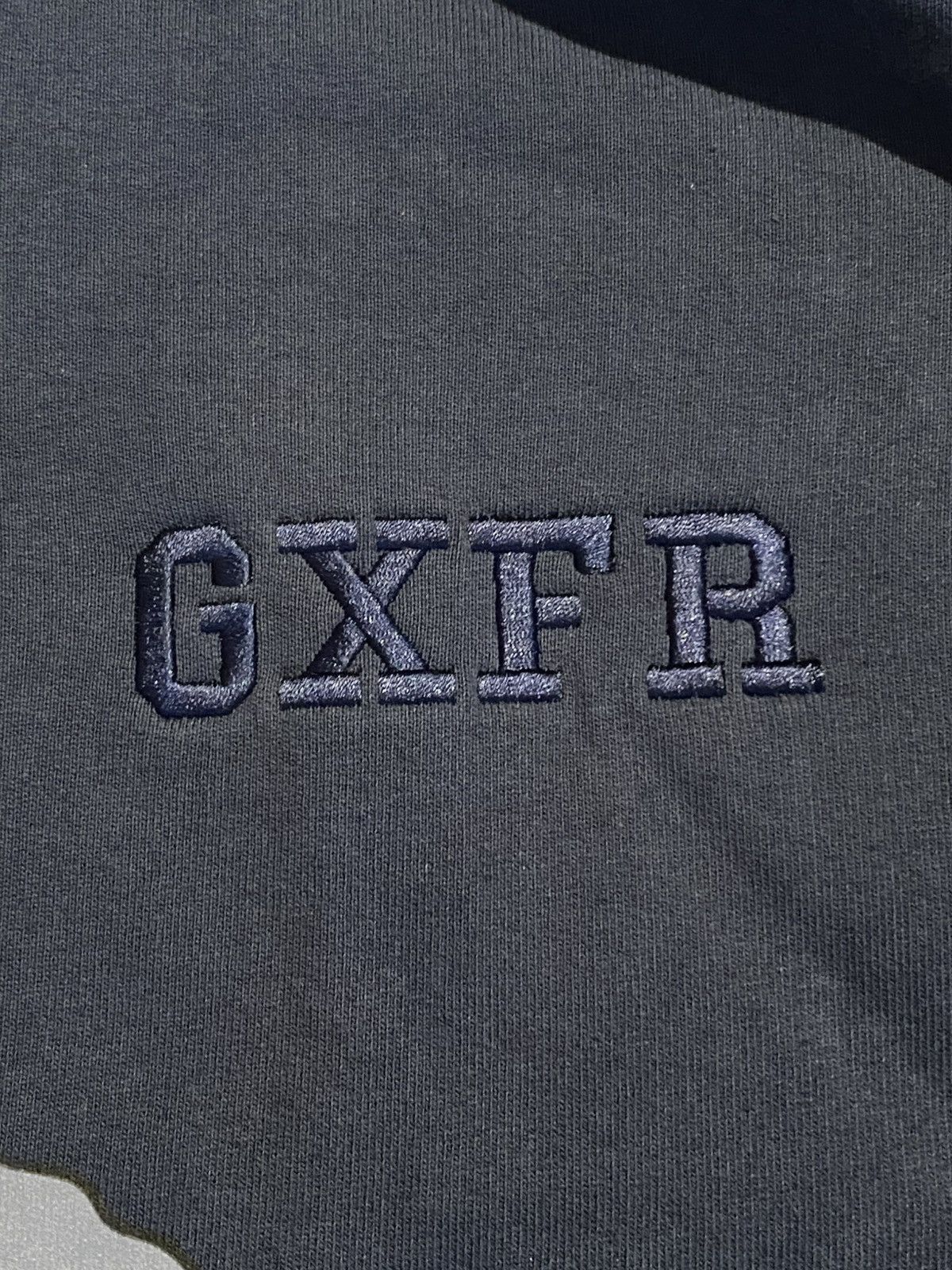 Other Westside Gunn Fly God 10th Anniversary sweatshirt Size US L / EU 52-54 / 3 - 3 Thumbnail
