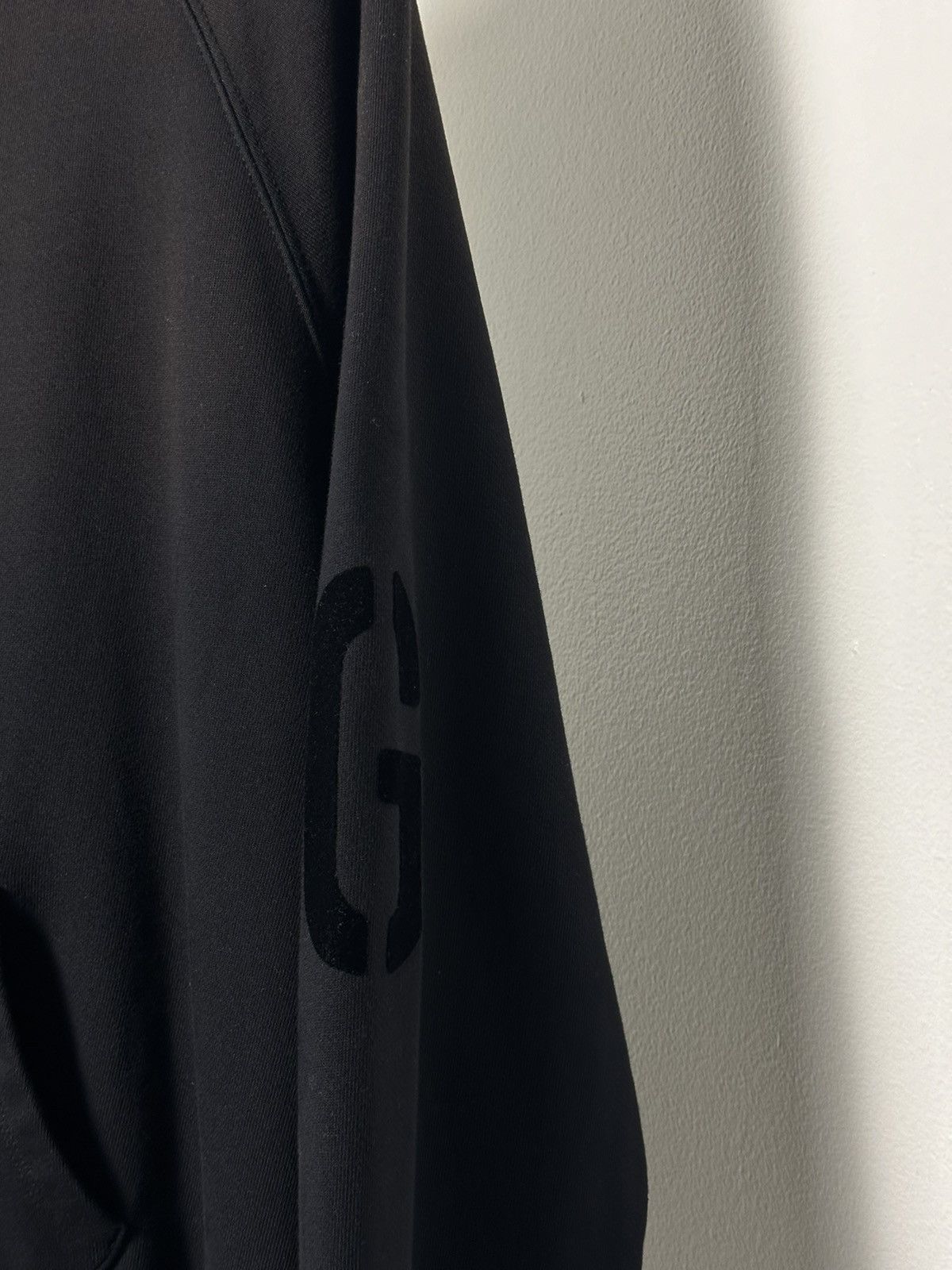 Fear of God Fear Of God Seventh Collection Faded Double Layered Sweater Size US XS / EU 42 / 0 - 4 Thumbnail