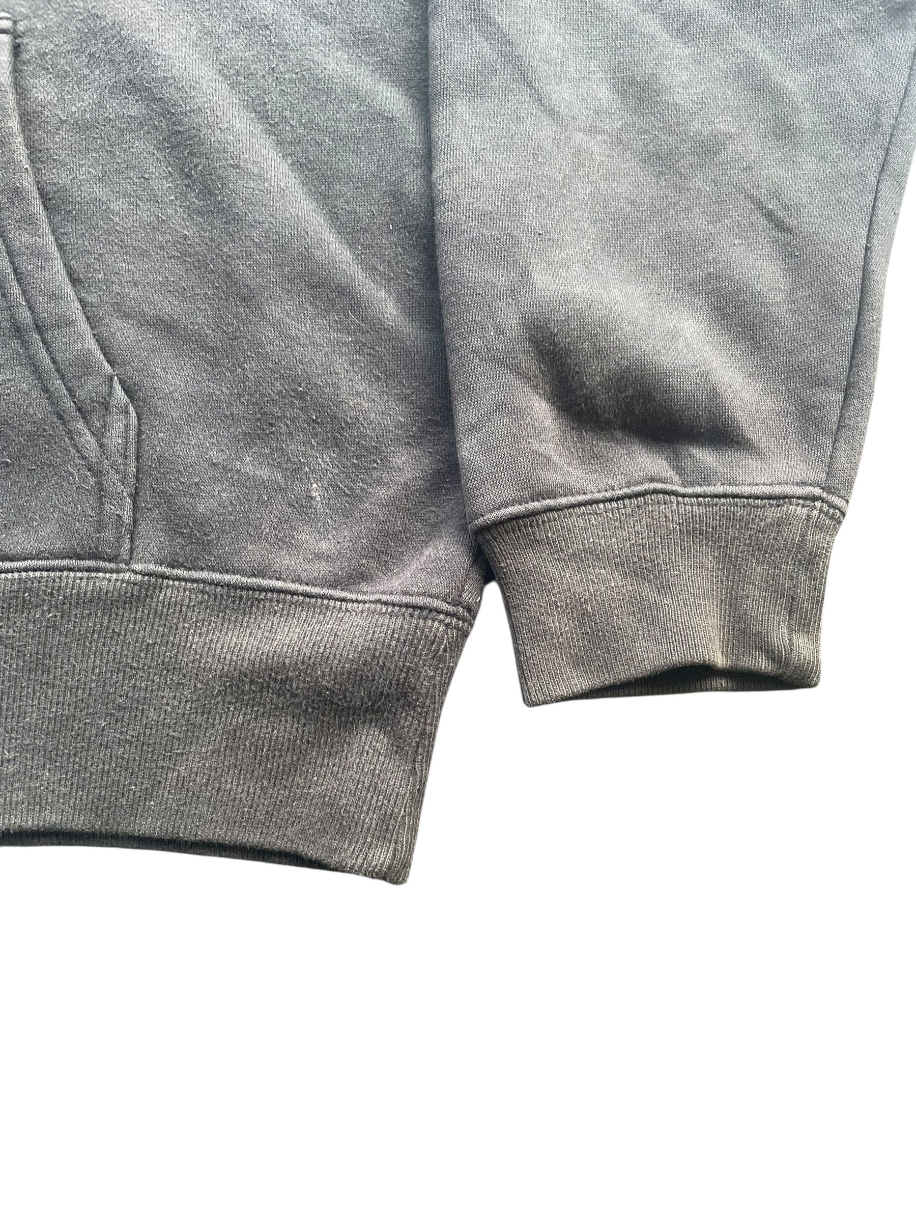 Thrasher Vintage Thrasher Faded Wash Hoodie Size US L / EU 52-54 / 3 - 7 Thumbnail