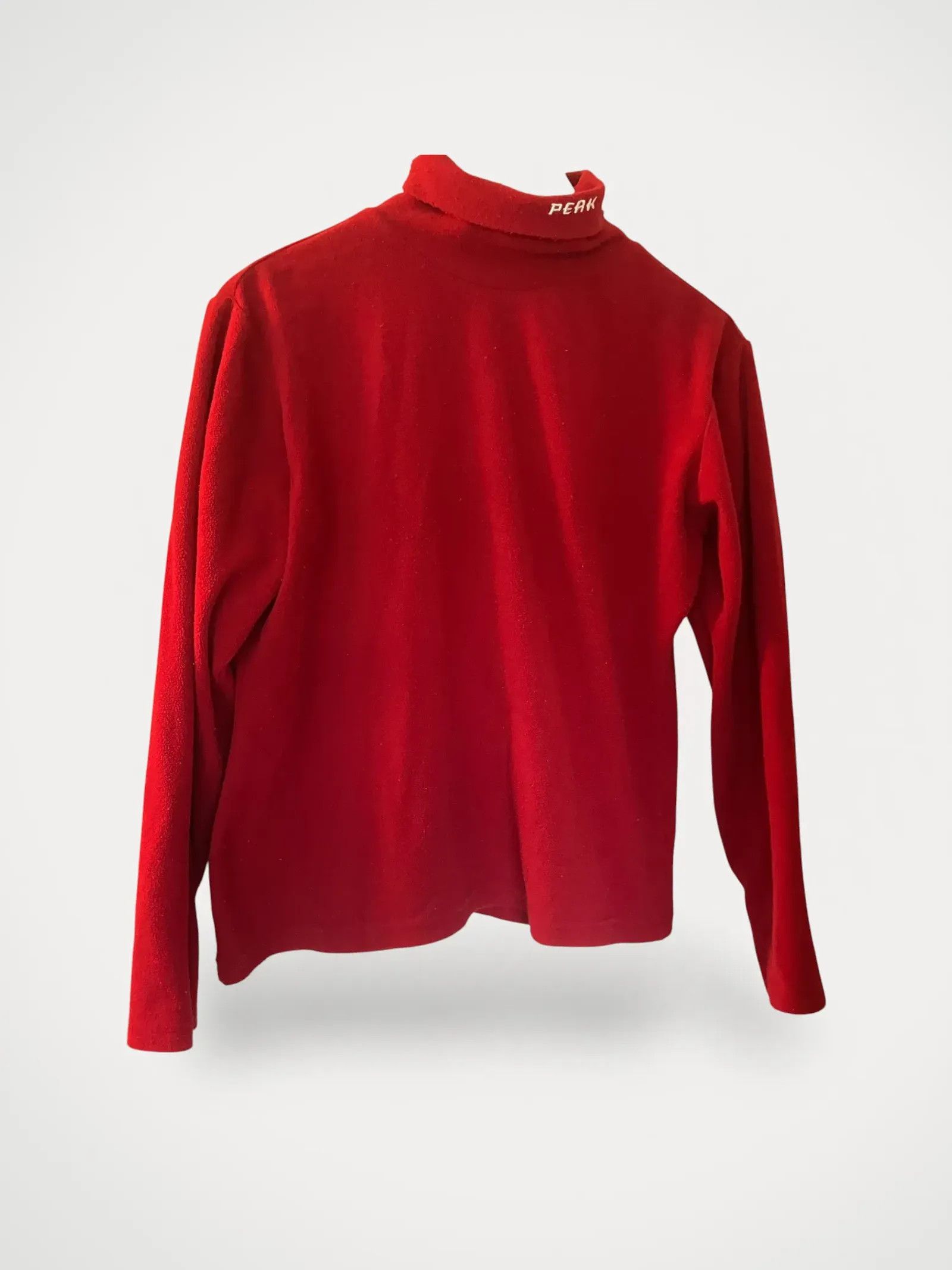Peak Performance Peak Performance Polo knit Size L / US 10 / IT 46 - 1 Thumbnail