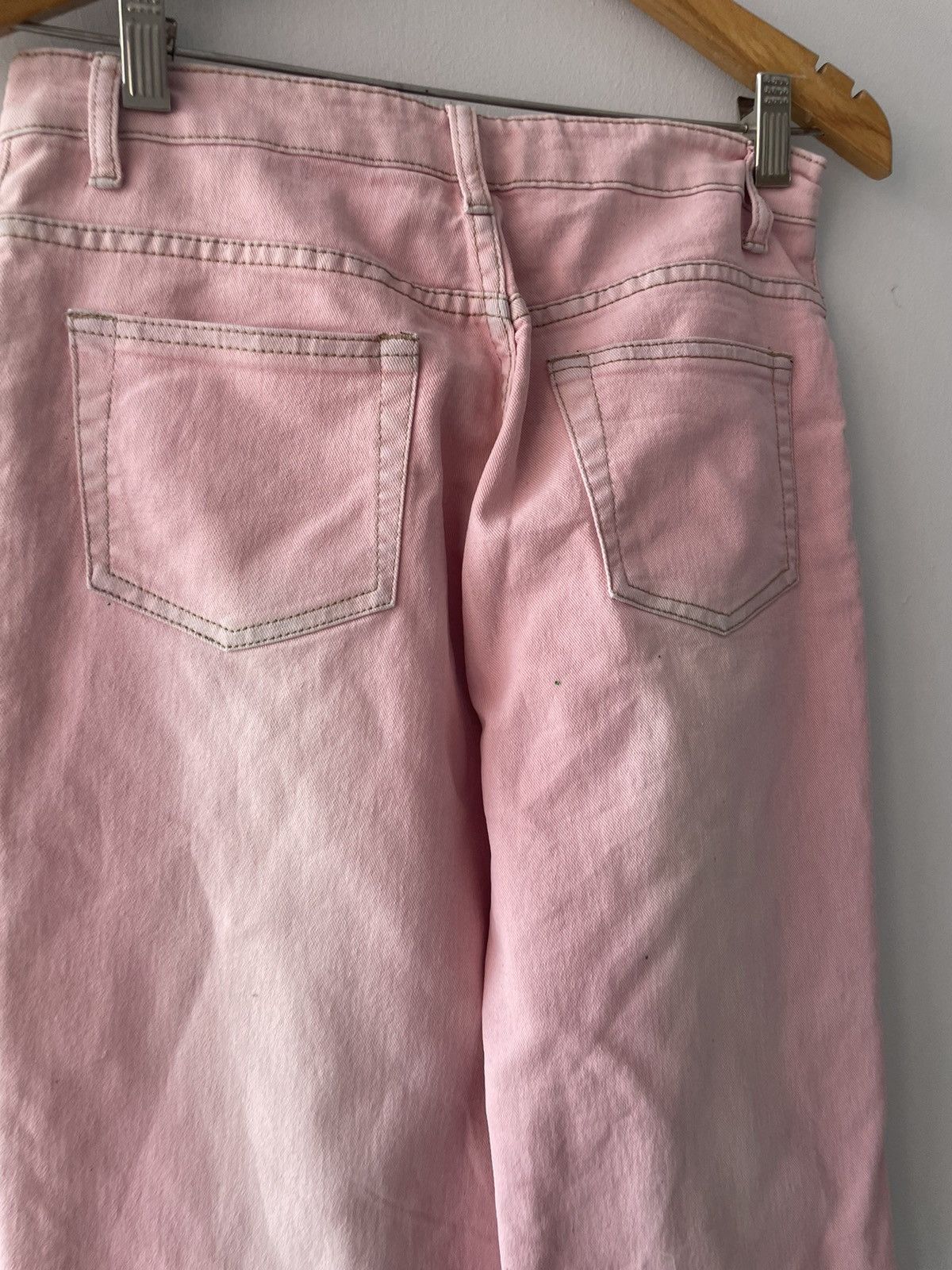 Vintage y2k trousers Size 22" - 15 Thumbnail