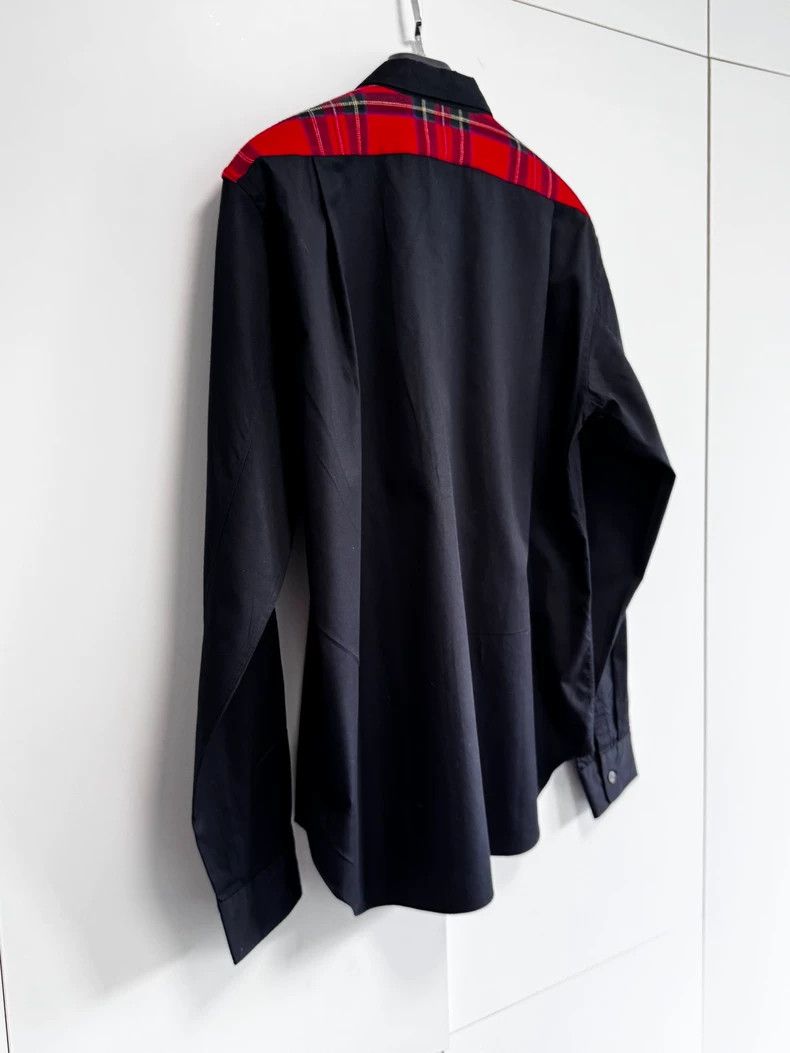 Comme des Garcons Comme Des Garcons Alternative Street Style Collection Size US XS / EU 42 / 0 - 8 Thumbnail