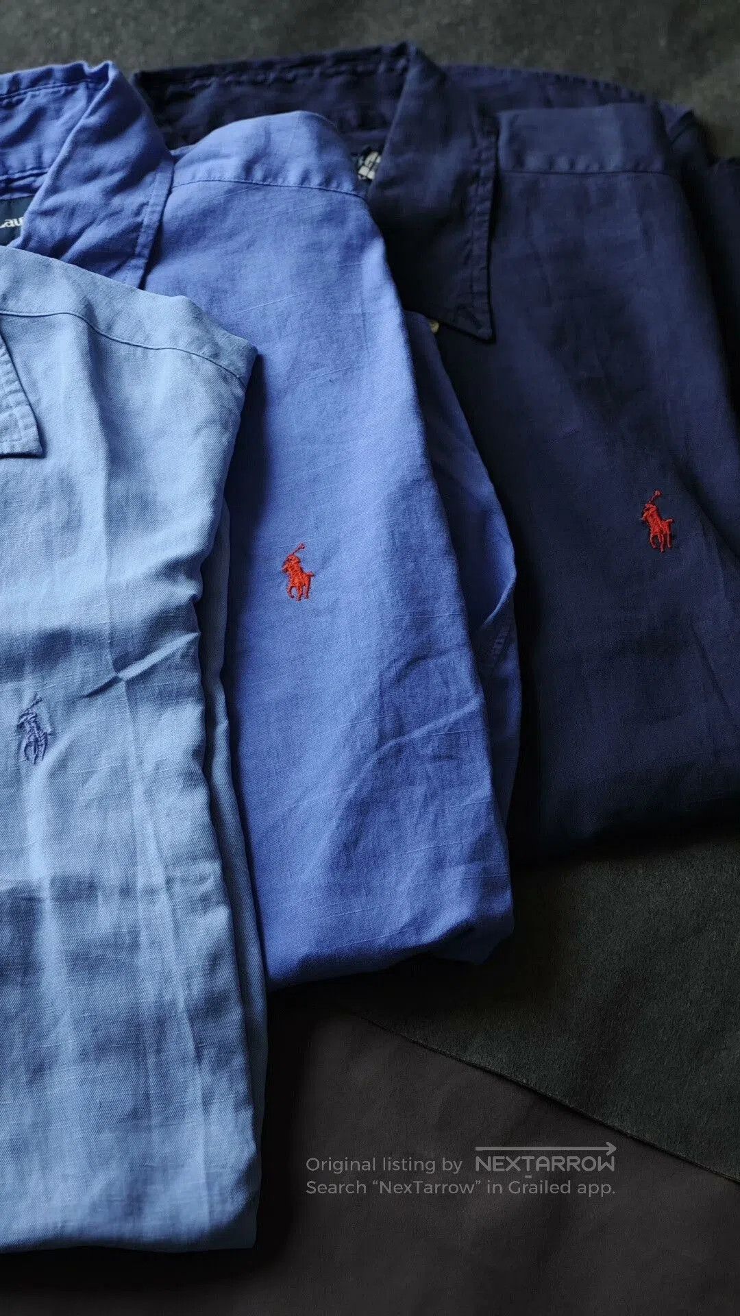 Polo Ralph Lauren Ralph Lauren Short. Size US M / EU 48-50 / 2 - 3 Thumbnail