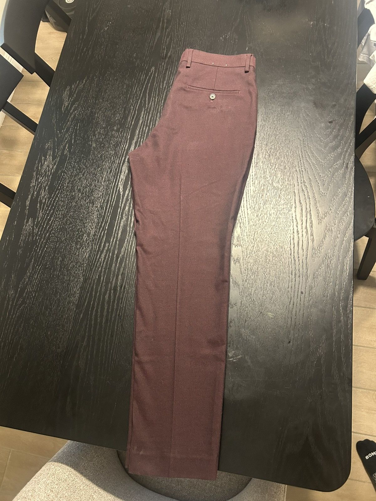 Express Men’s dress pants Size US 32 / EU 48 - 2 Thumbnail