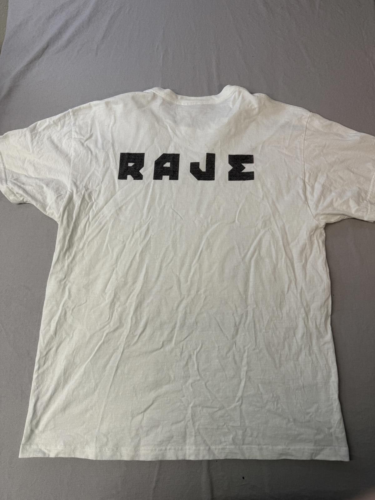 Designer Rebel Alliance T-shirt Jazz Ensemble Raje Propaganda Tee XL Size US XL / EU 56 / 4 - 2 Thumbnail