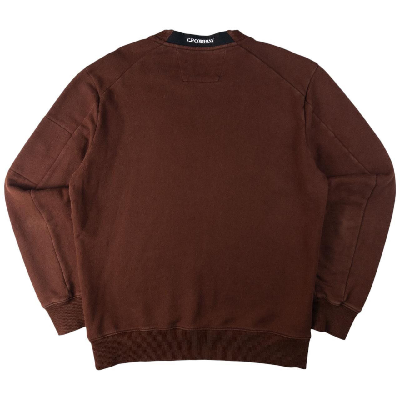 C.P. Company Vintage CP Company Sweatshirt Size M Size US M / EU 48-50 / 2 - 2 Thumbnail