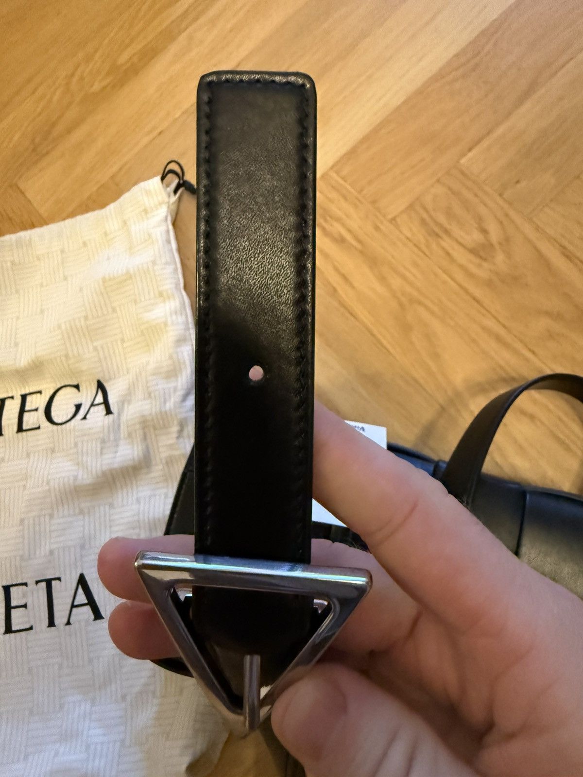 Bottega Veneta Bottega Veneta cassette Size ONE SIZE - 6 Thumbnail