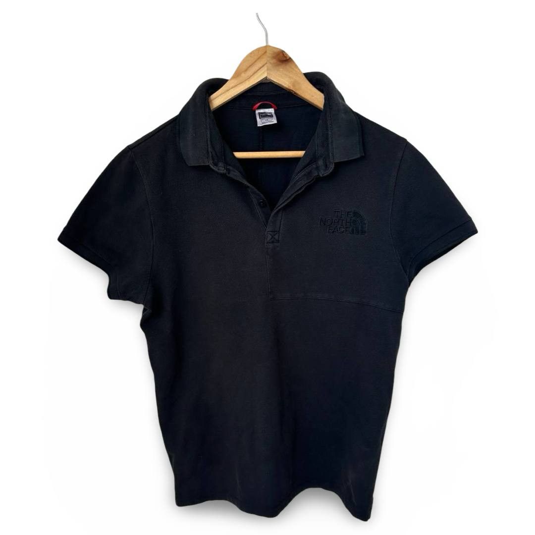 The North Face TNF polo #1118 Size US L / EU 52-54 / 3 - 1 Thumbnail