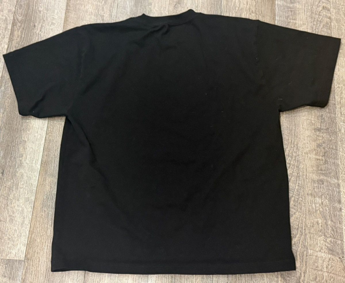 XO The Weeknd After Hours Til Dawn Tour Distorted Face Shirt Size US XL / EU 56 / 4 - 4 Thumbnail
