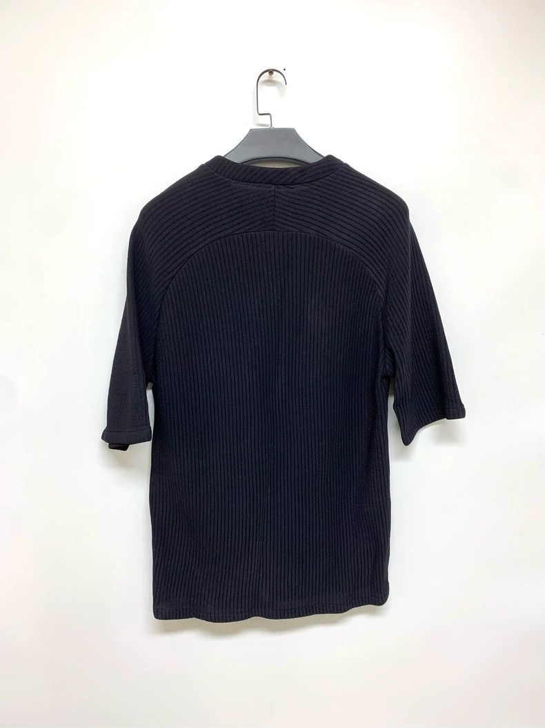 Givenchy Givenchy Black warrior short sleeve 2506-Nextarrow Size US S / EU 44-46 / 1 - 2 Thumbnail