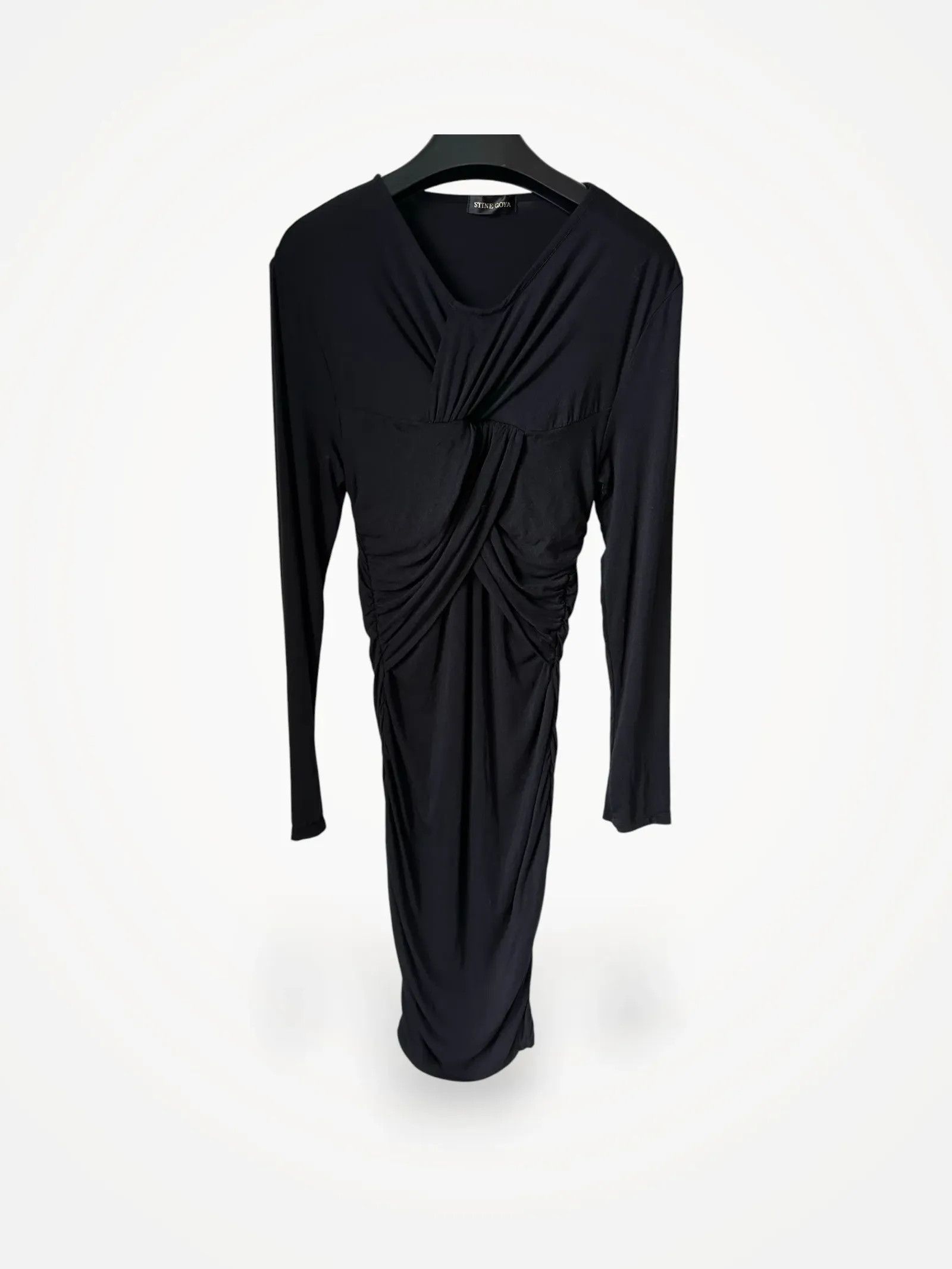 Stine Goya Stine Goya Dress Size L / US 10 / IT 46 - 1 Thumbnail