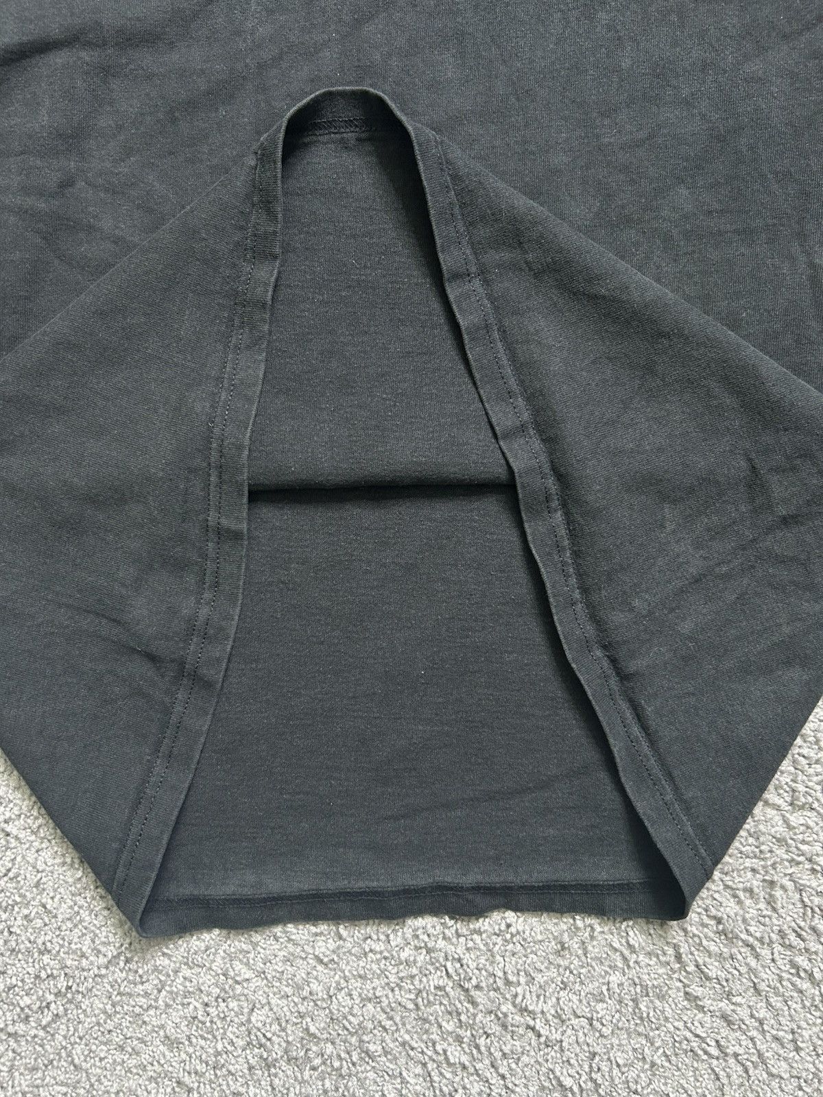 Nike Vintage 90s Nike Turtle Neck Crew Long Sleeve Made in USA Size US L / EU 52-54 / 3 - 4 Thumbnail