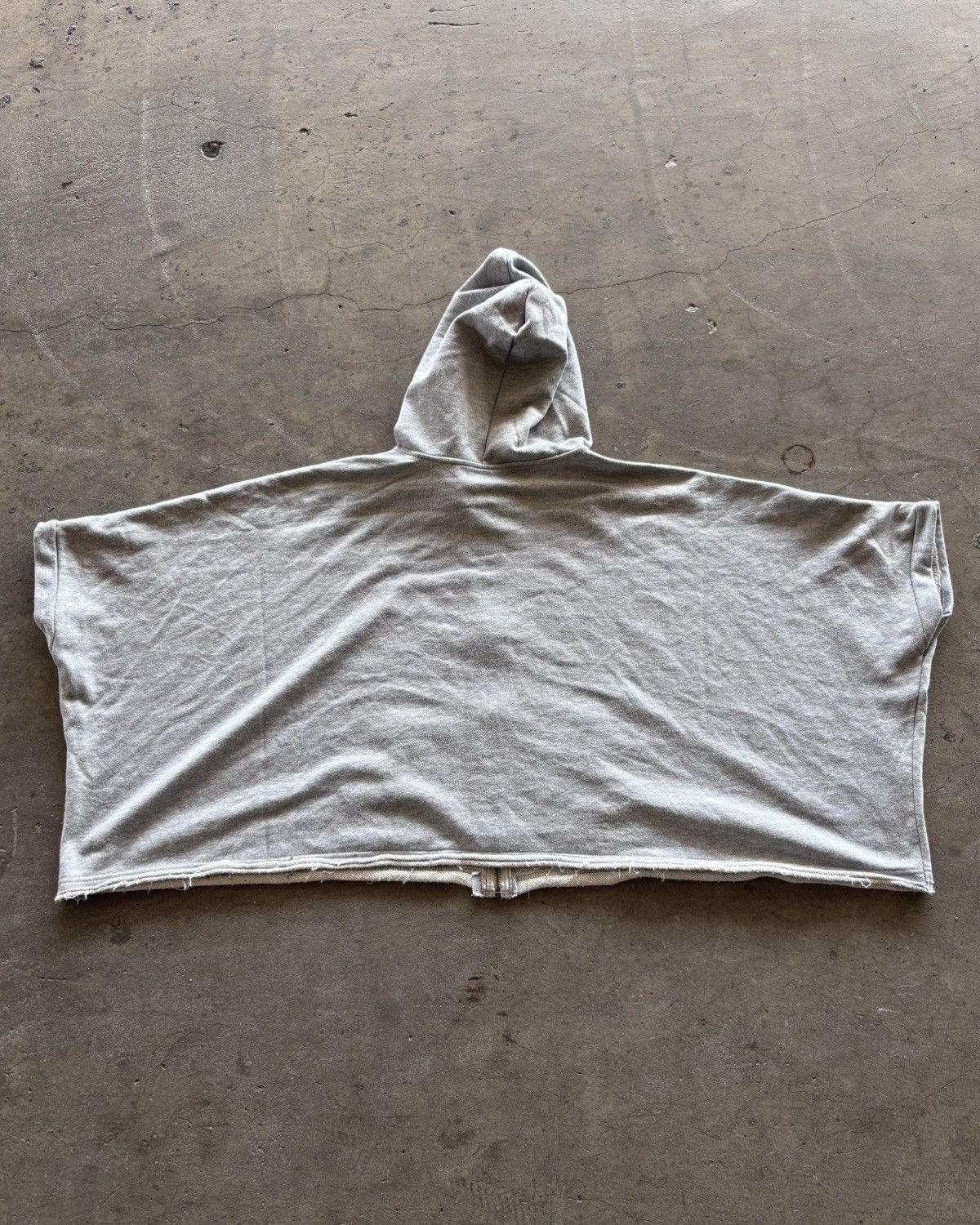 If Six Was Nine Lgb Style Grail Bat Zip Up Hoodie Size US M / EU 48-50 / 2 - 6 Thumbnail