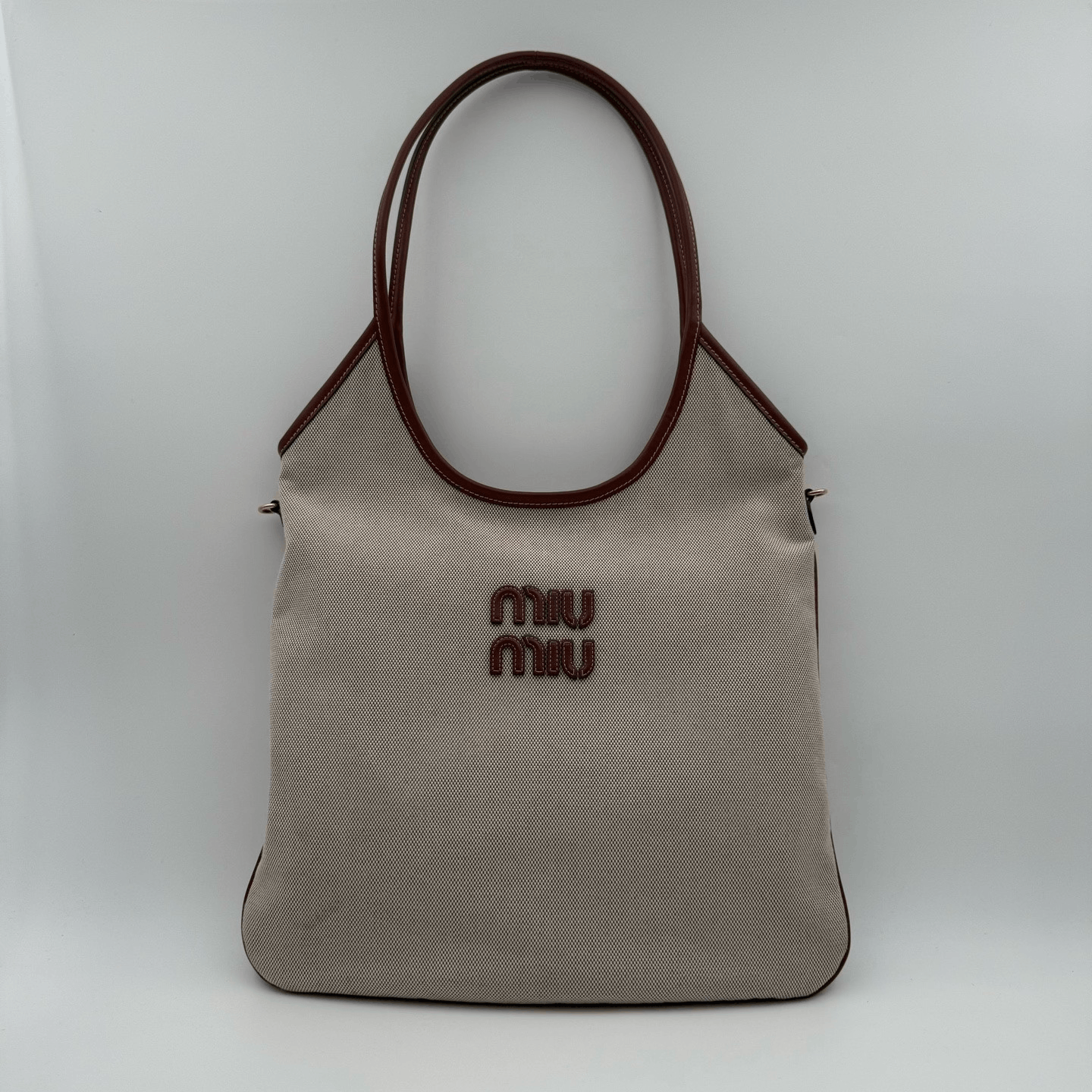 Miu Miu Miu Miu Shoulder Bag OS Women Size ONE SIZE - 1 Thumbnail
