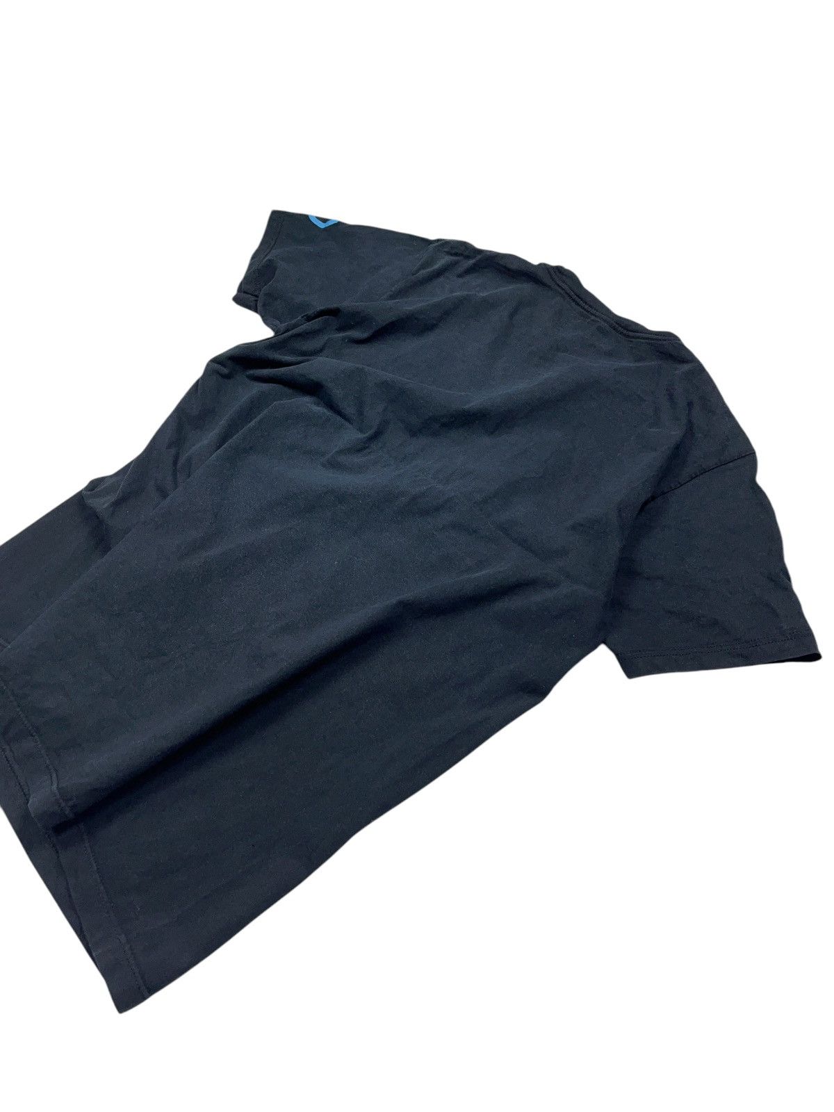 Band Tees × Vans Vintage The Germs x Vans Band T-shirt y2k Size US L / EU 52-54 / 3 - 10 Thumbnail