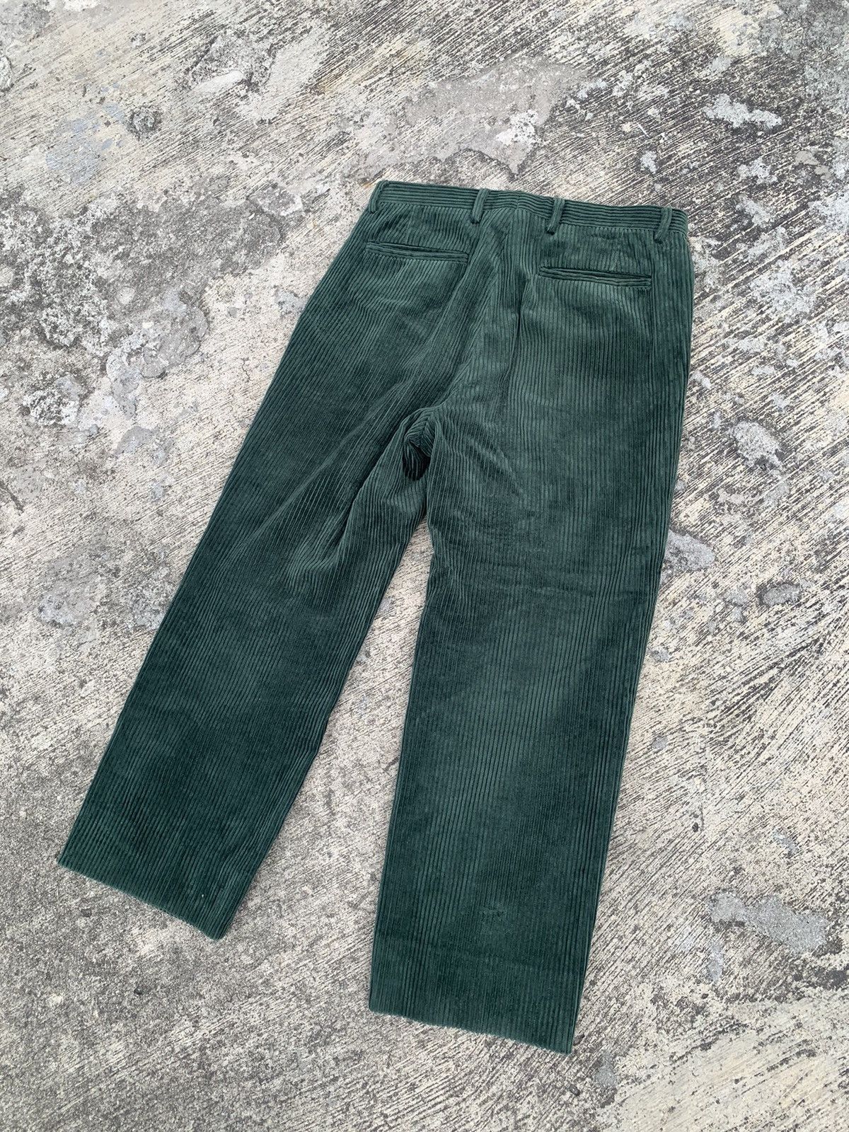 United Arrows United arrow corduroy pants Size 32" / US 10 / IT 46 - 8 Thumbnail