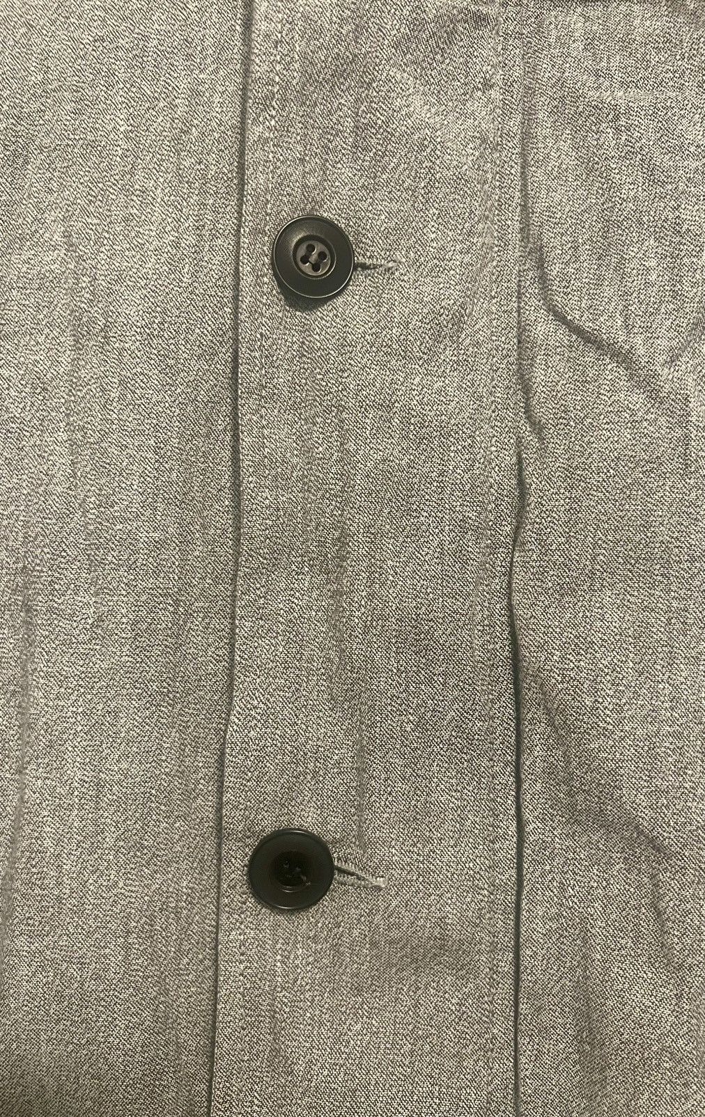 Steven Alan Authentic Steven Alan U.S.A. Made Size XL Jacket 100% Cotton Size US XL / EU 56 / 4 - 2 Thumbnail