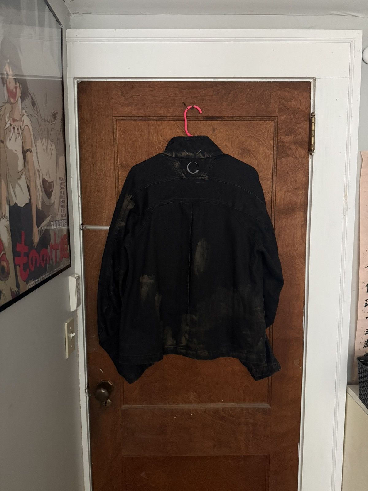 CMMAWEAR CMMAWEAR Mud Jacket Size US M / EU 48-50 / 2 - 4 Thumbnail