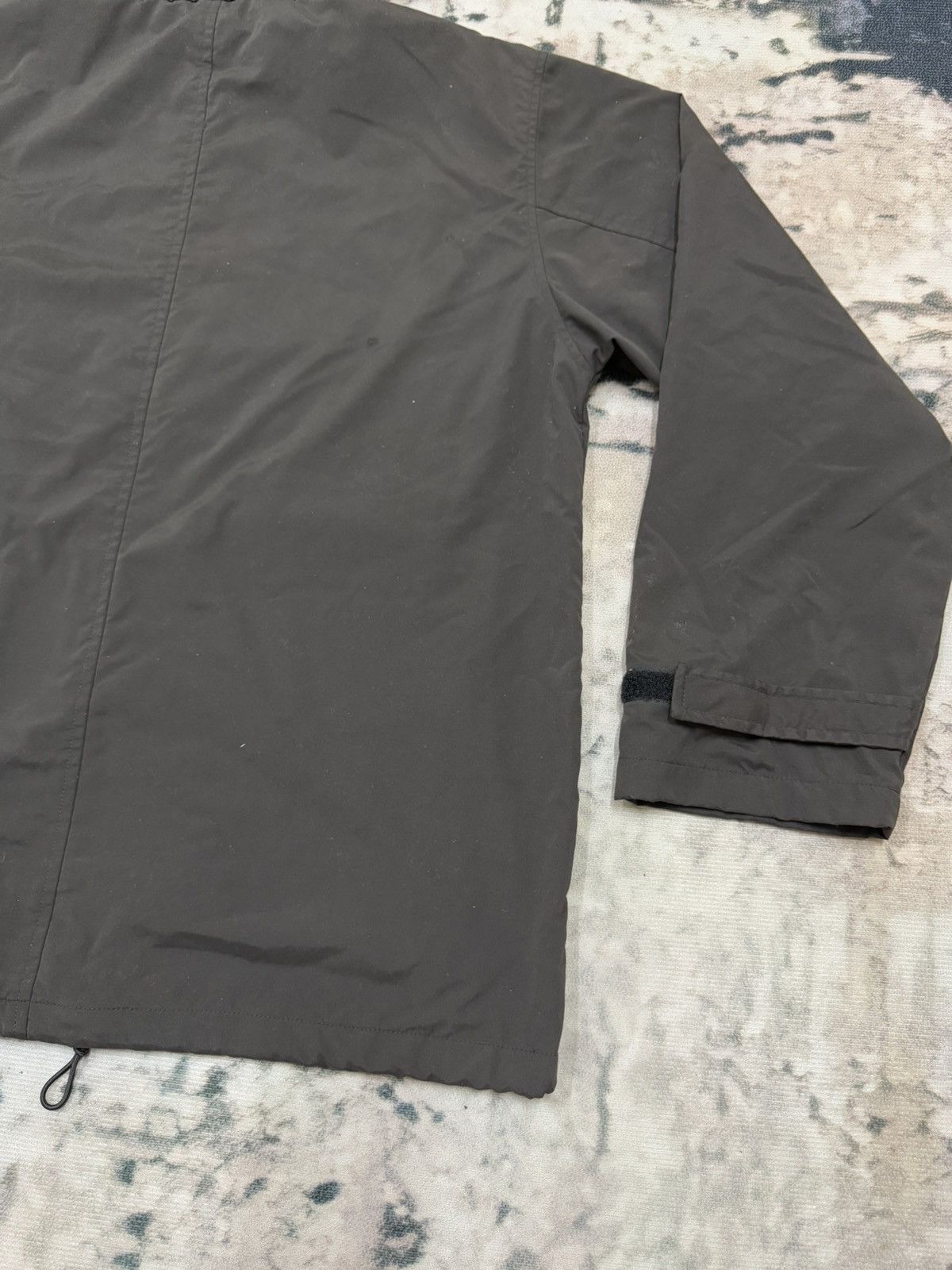 Japanese Brand Allix Design Gorpcore Outdoor Jacket Hoodie Size US L / EU 52-54 / 3 - 16 Thumbnail