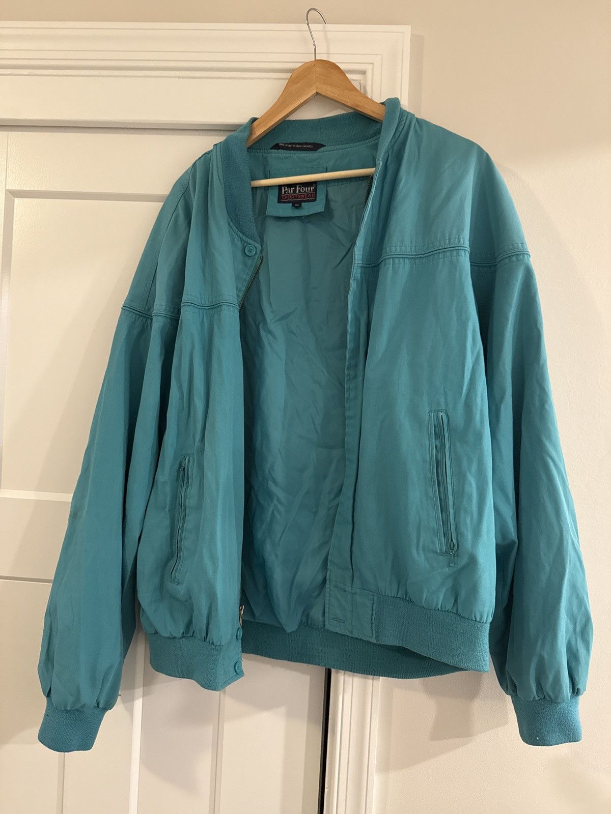 Other Vintage coat Size US XL / EU 56 / 4 - 1 Thumbnail