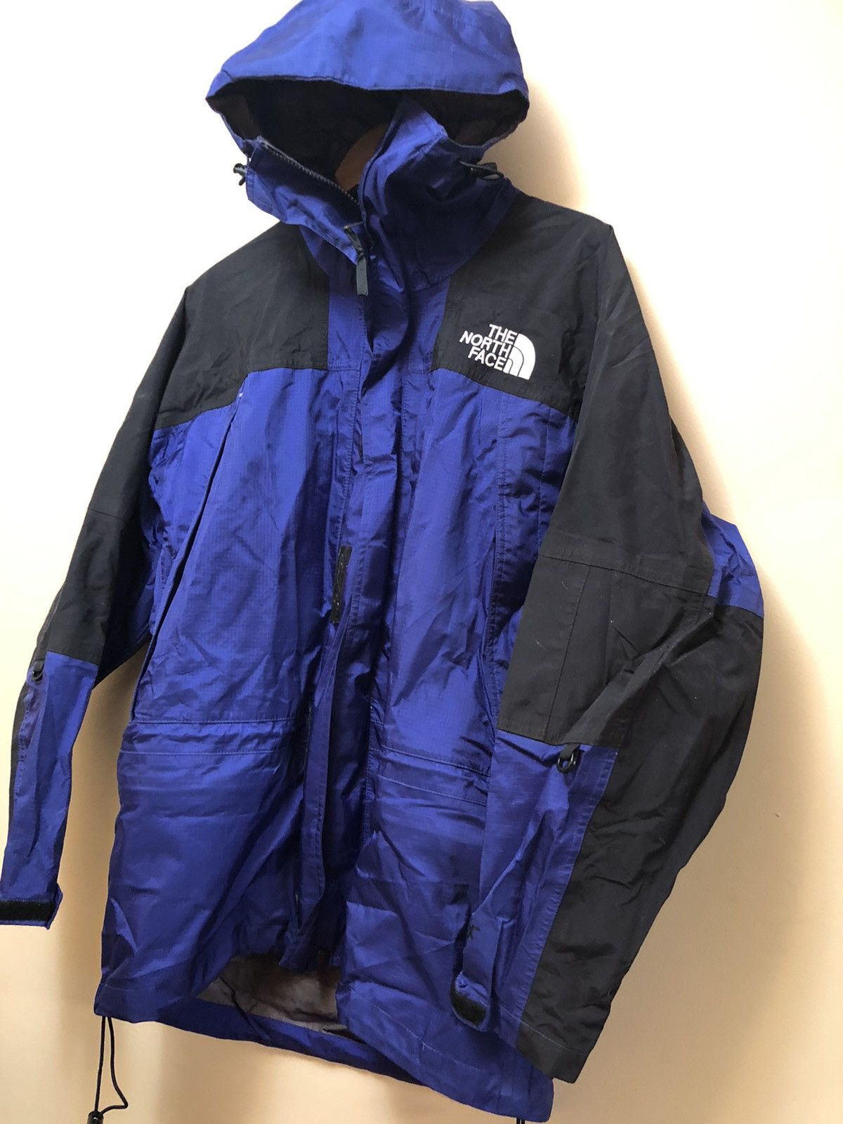 The North Face Northwest Mountain jacket, vintage #Medium Size US M / EU 48-50 / 2 - 1 Thumbnail
