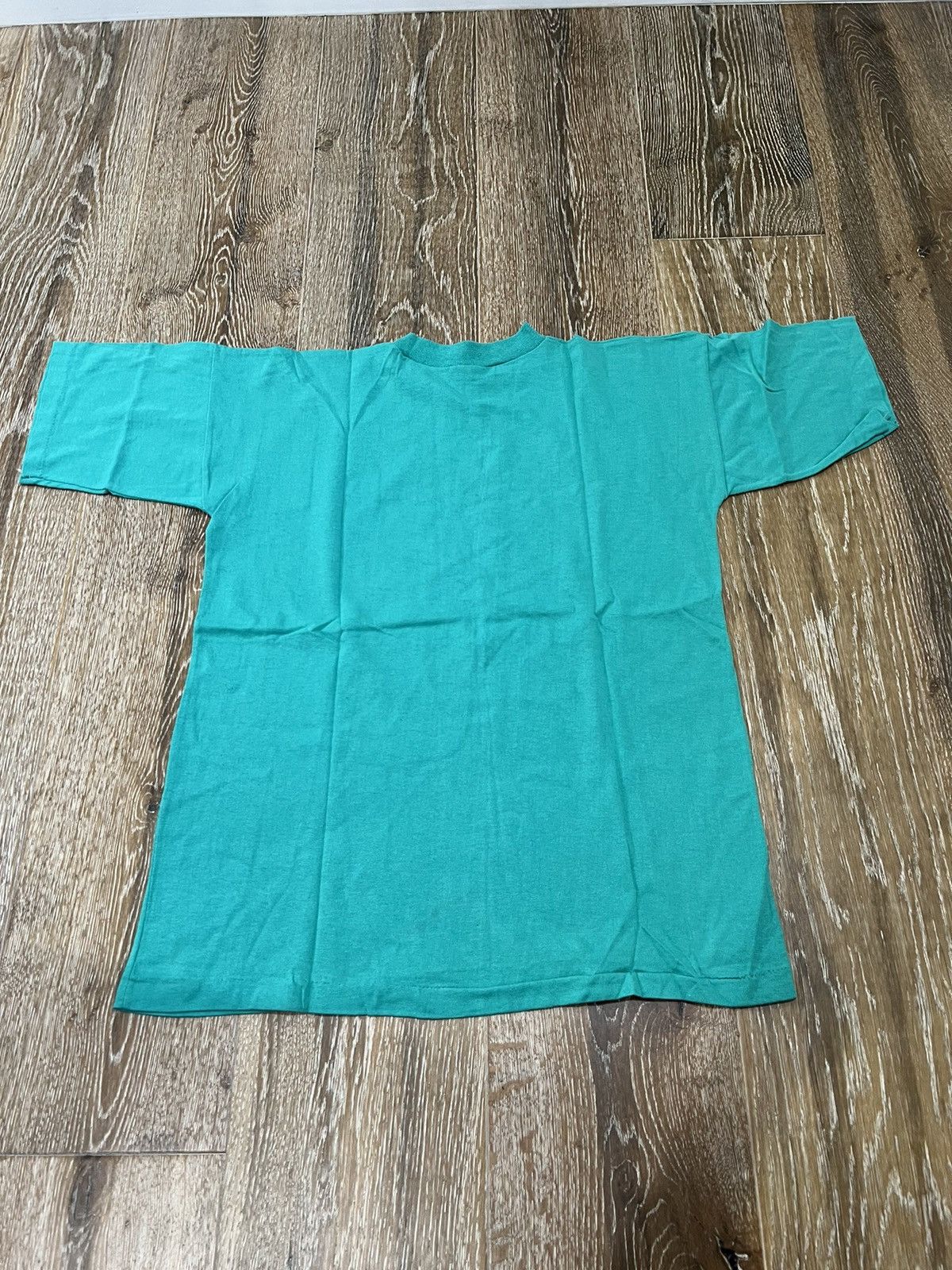 Vintage Vintage Mitsubishi tee Size US S / EU 44-46 / 1 - 2 Thumbnail