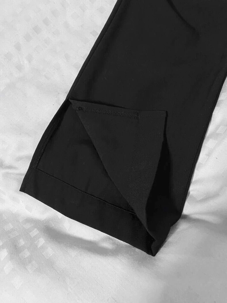 Yohji Yamamoto Yohji Yamamoto size 2 pants 2504-Nextarrow Size US 28 / EU 44 - 2 Thumbnail