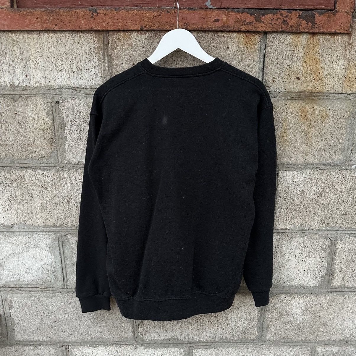Rap Tees VTG Ice Cube Sweatshirt 2014 Big Logo Size M Rap Y2K Fitted Size US M / EU 48-50 / 2 - 2 Thumbnail