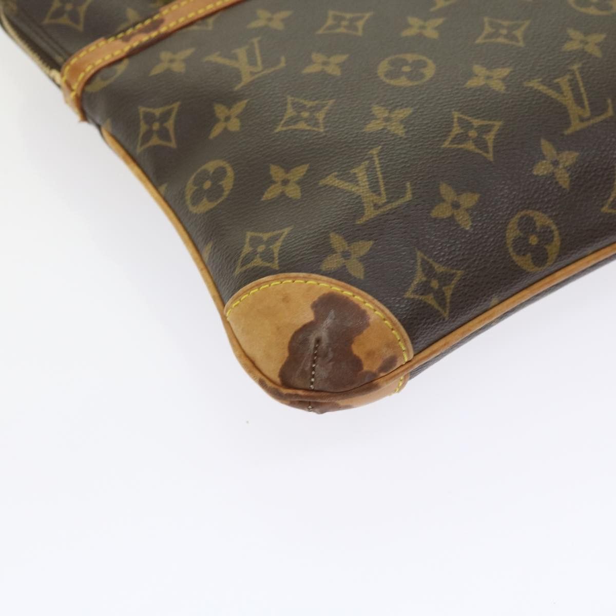 Louis Vuitton LOUIS VUITTON Monogram Coussin GM Shoulder Bag M51141 Size ONE SIZE - 10 Thumbnail