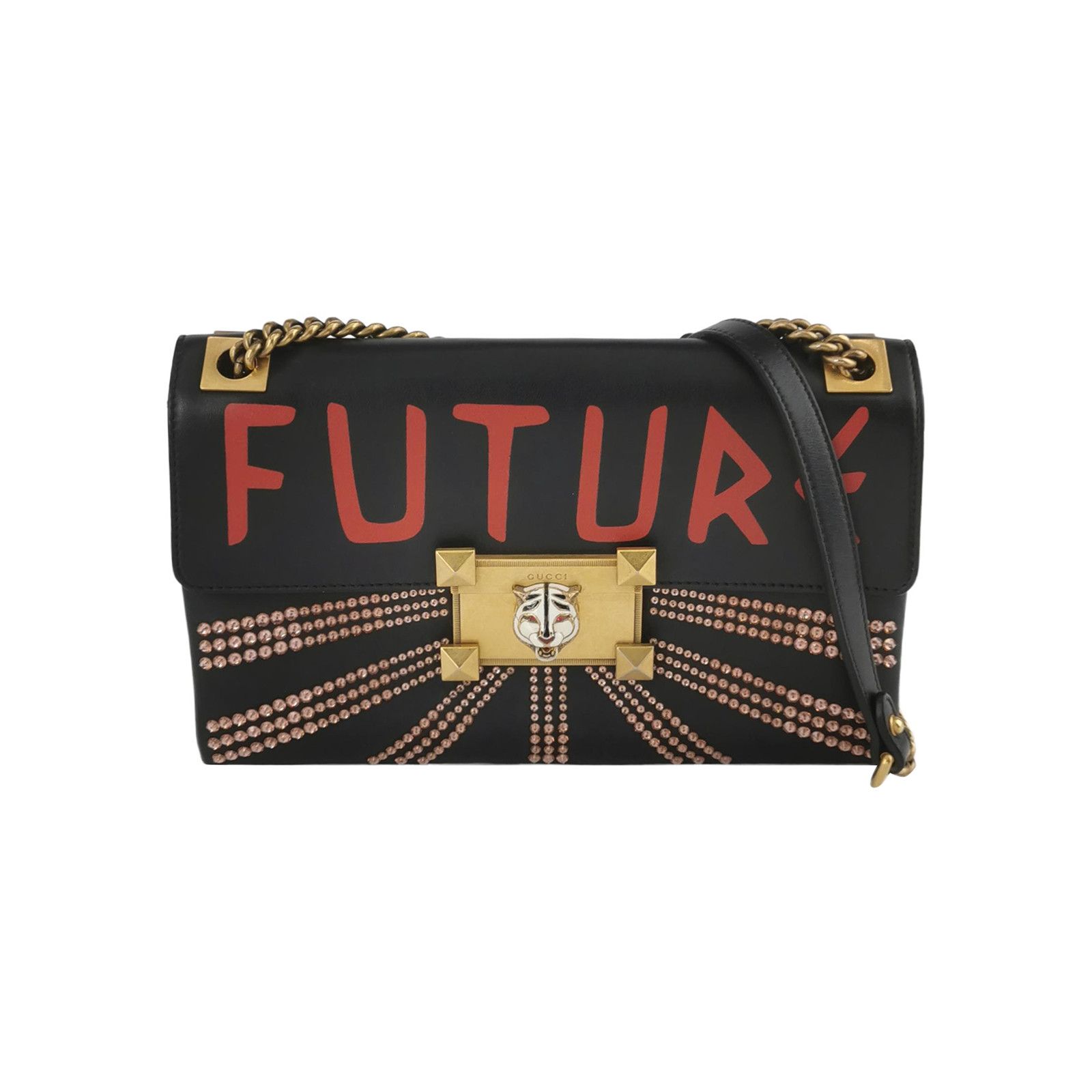 Gucci Gucci Women os Shoulder Bags Size ONE SIZE - 1 Thumbnail