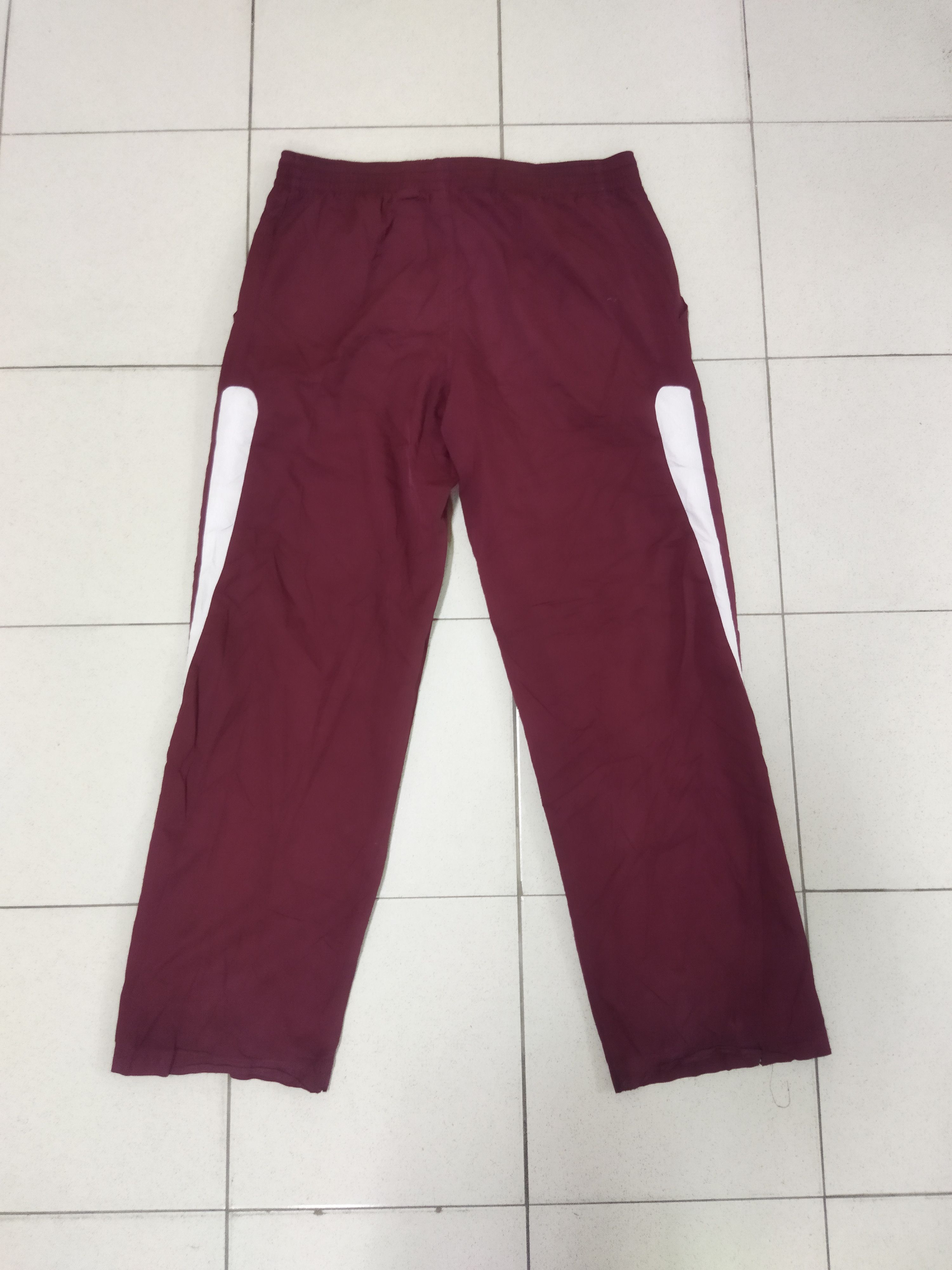 Nike Vintage Nike baggy trackpant Size US 30 / EU 46 - 4 Thumbnail