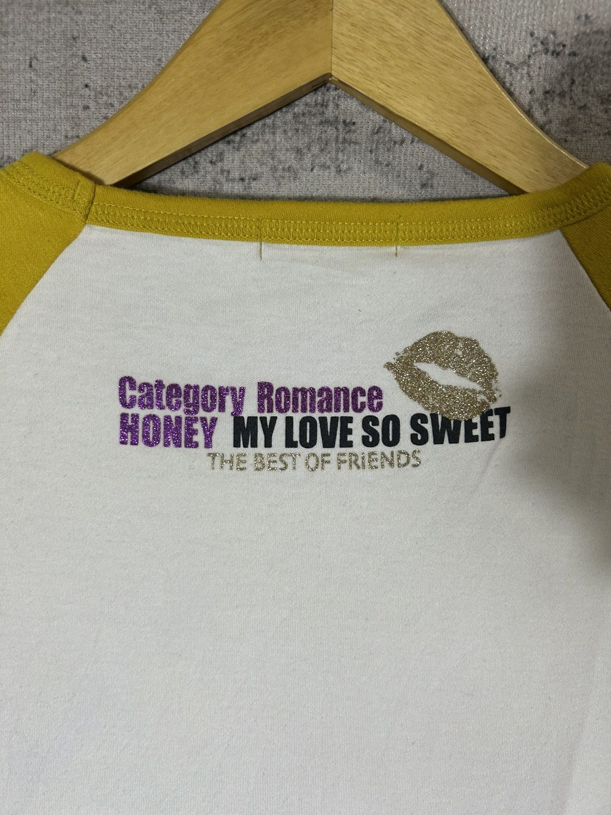 Hysteric Glamour 2000s Japanese Poem Hysteric Style Size US M / EU 48-50 / 2 - 4 Thumbnail