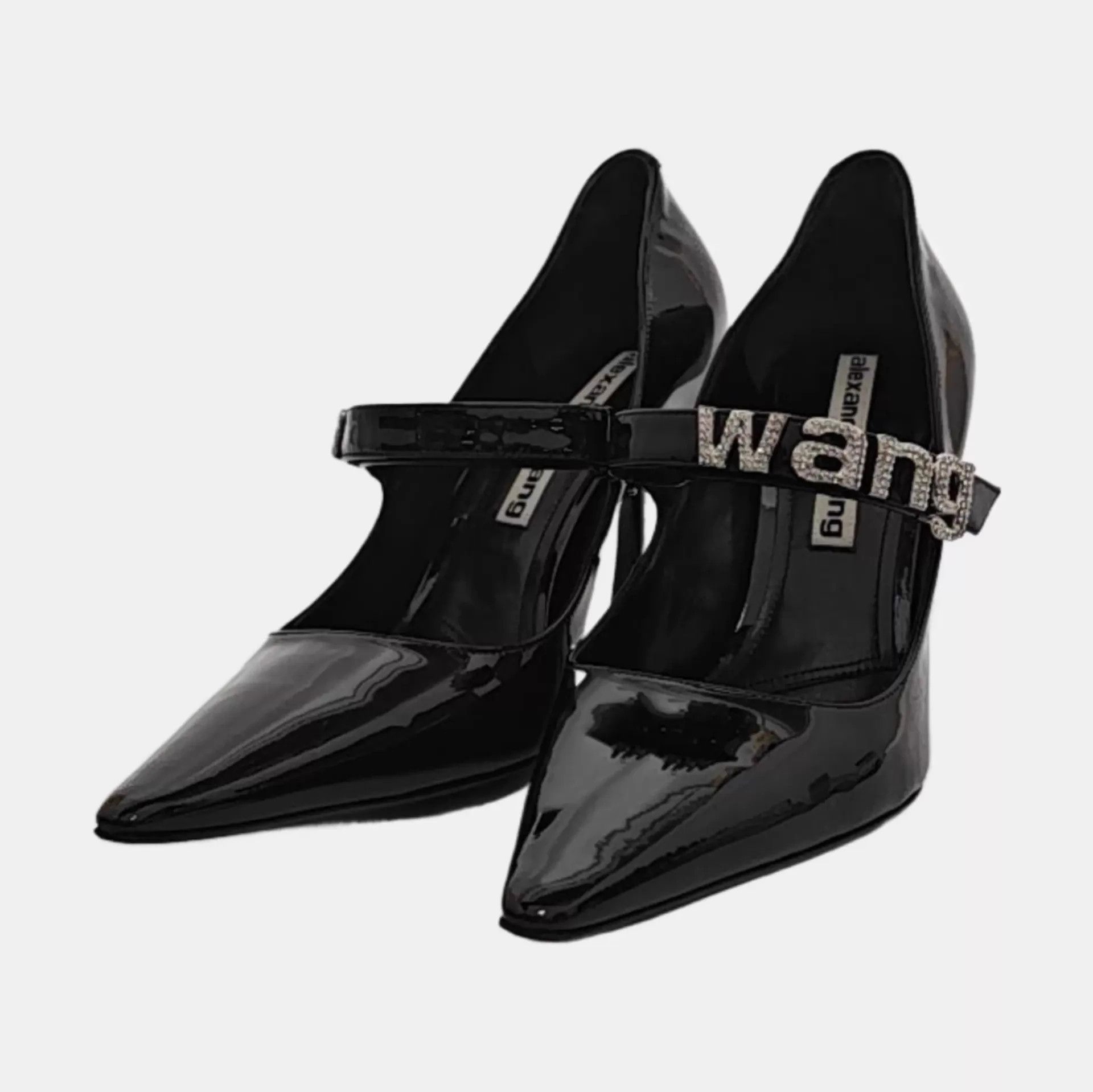 Alexander Wang Alexander Wang heels 38.5 Size US 8 / IT 38 - 1 Thumbnail