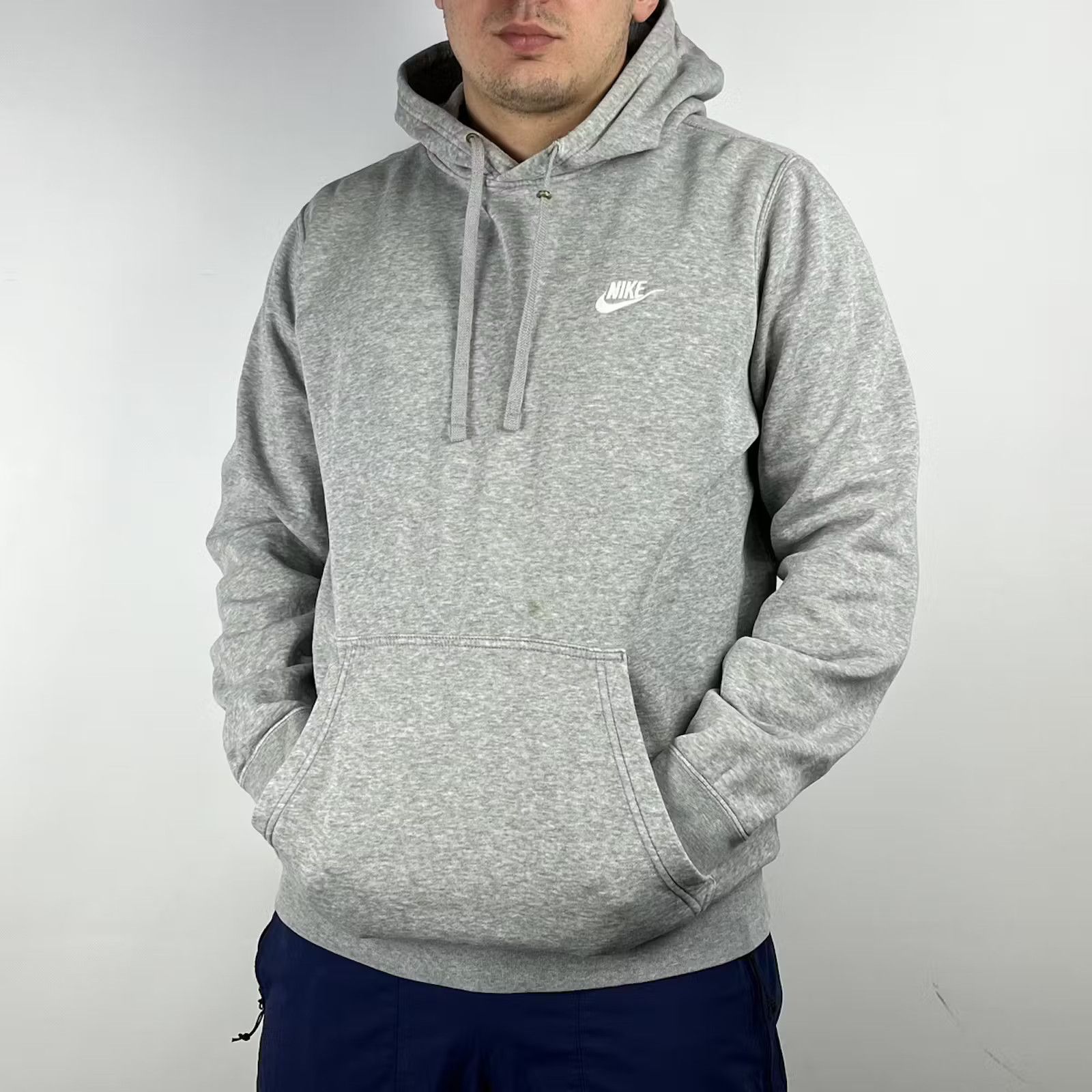 Nike Nike hoodie size Large Size US L / EU 52-54 / 3 - 1 Thumbnail