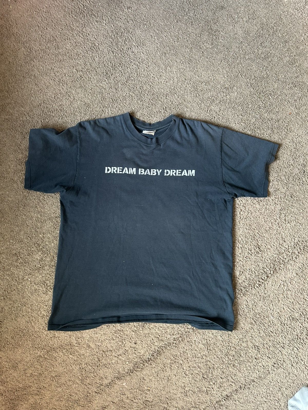 Number Nine Dream Baby Dream | Grailed