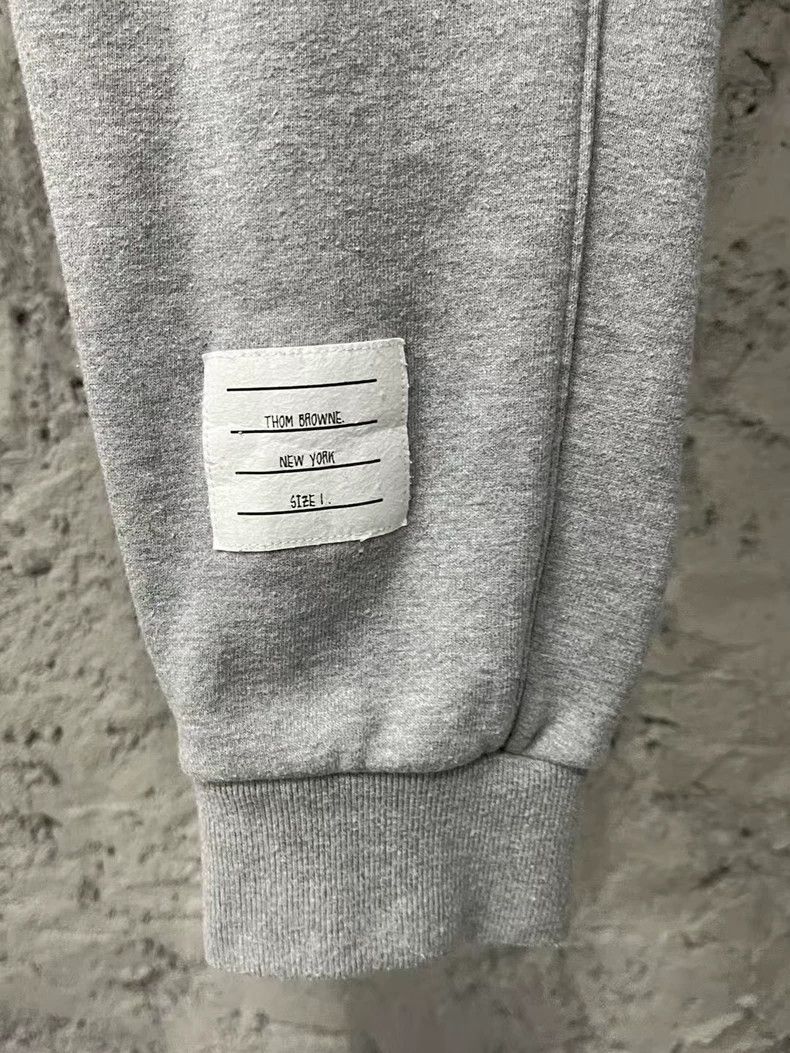 Thom Browne Thom browne Size 1 Pants 2503-Nextarrow Size US 30 / EU 46 - 5 Thumbnail