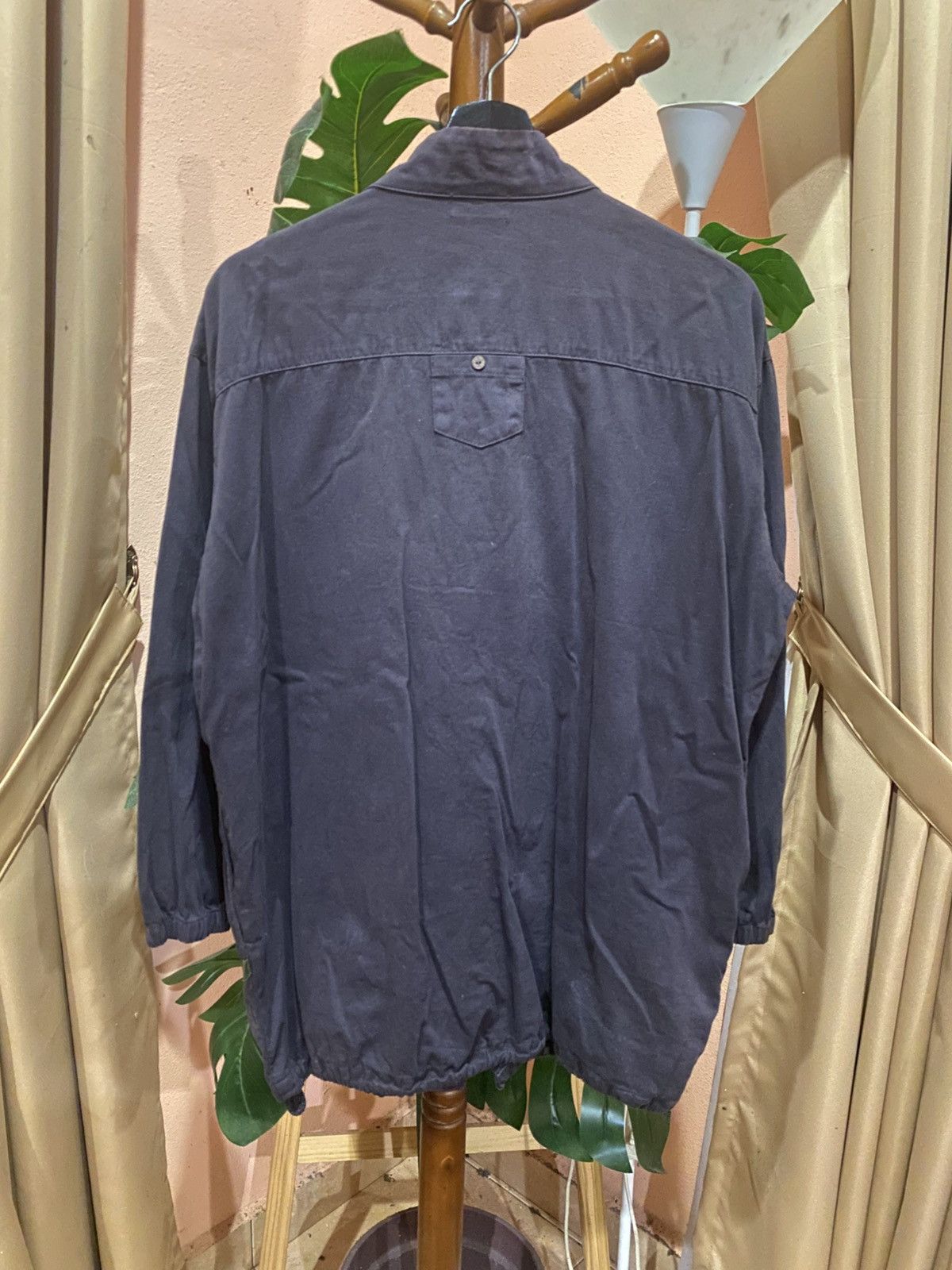 Vintage VINTAGE AVANT GARDE JACKET Size US L / EU 52-54 / 3 - 5 Thumbnail
