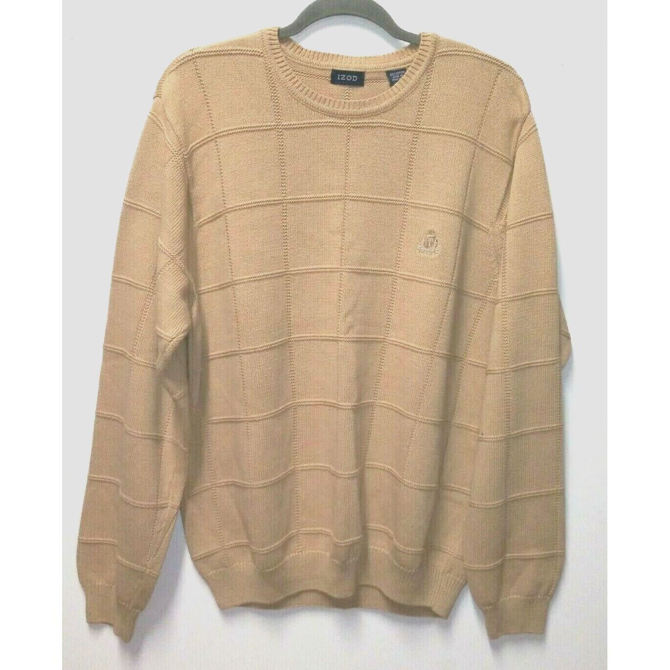 Factory Izod sweater