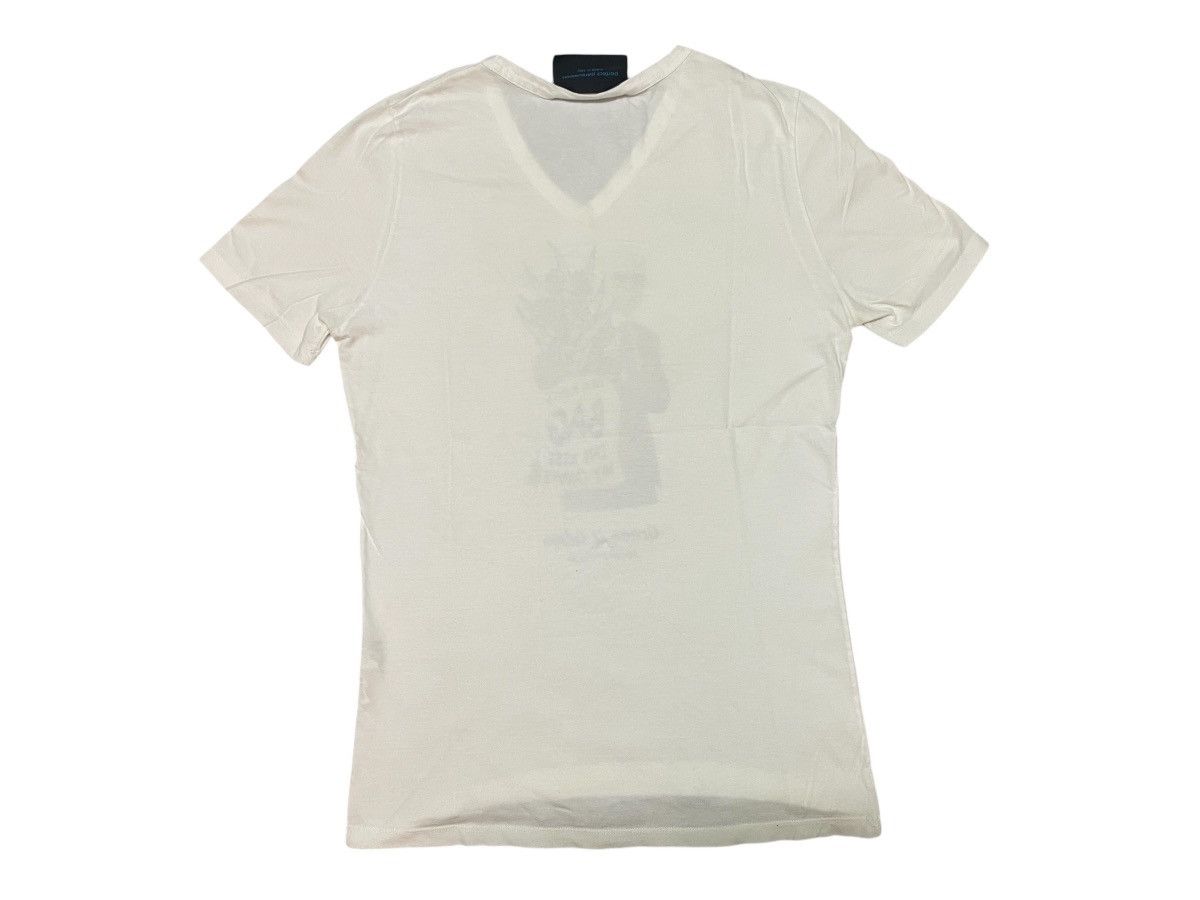 Designer 2000s PERFECT PERSUASION TSHIRT MADE IN ITALY Size US S / EU 44-46 / 1 - 2 Thumbnail