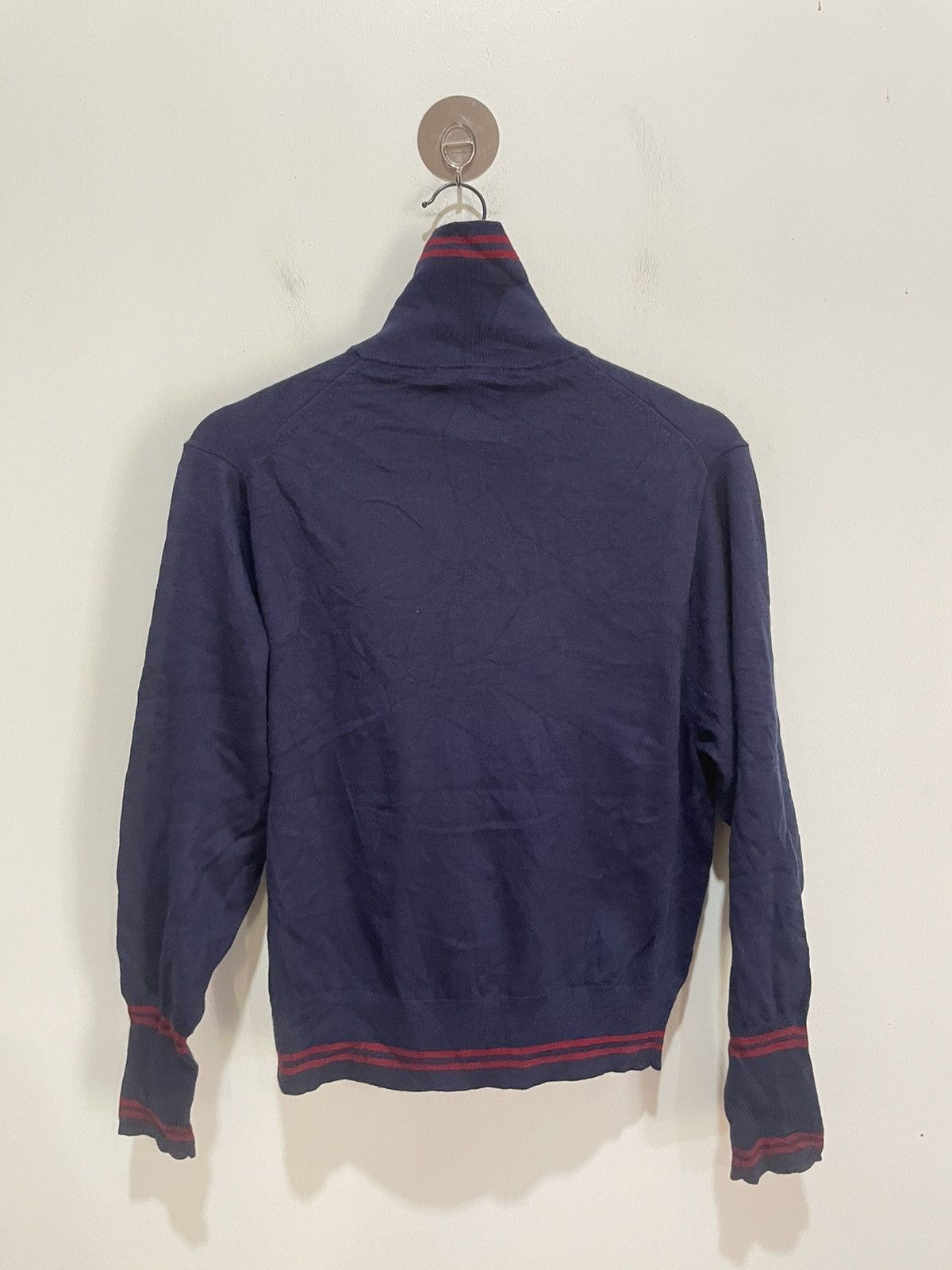 JW Anderson J.W Anderson X Uniqlo Sweater Size M / US 6-8 / IT 42-44 - 2 Thumbnail