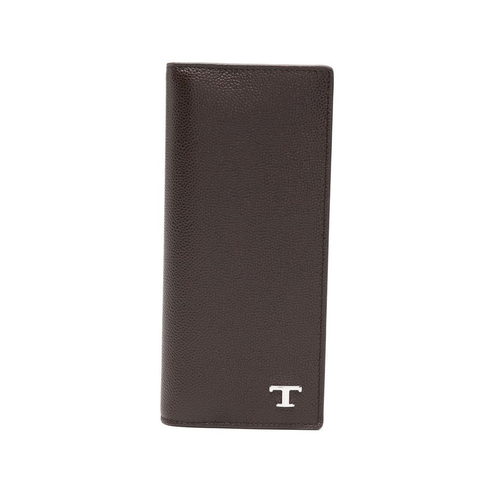 Tod's Tod's BROWN Wallets & Cardholders Size ONE SIZE - 1 Thumbnail