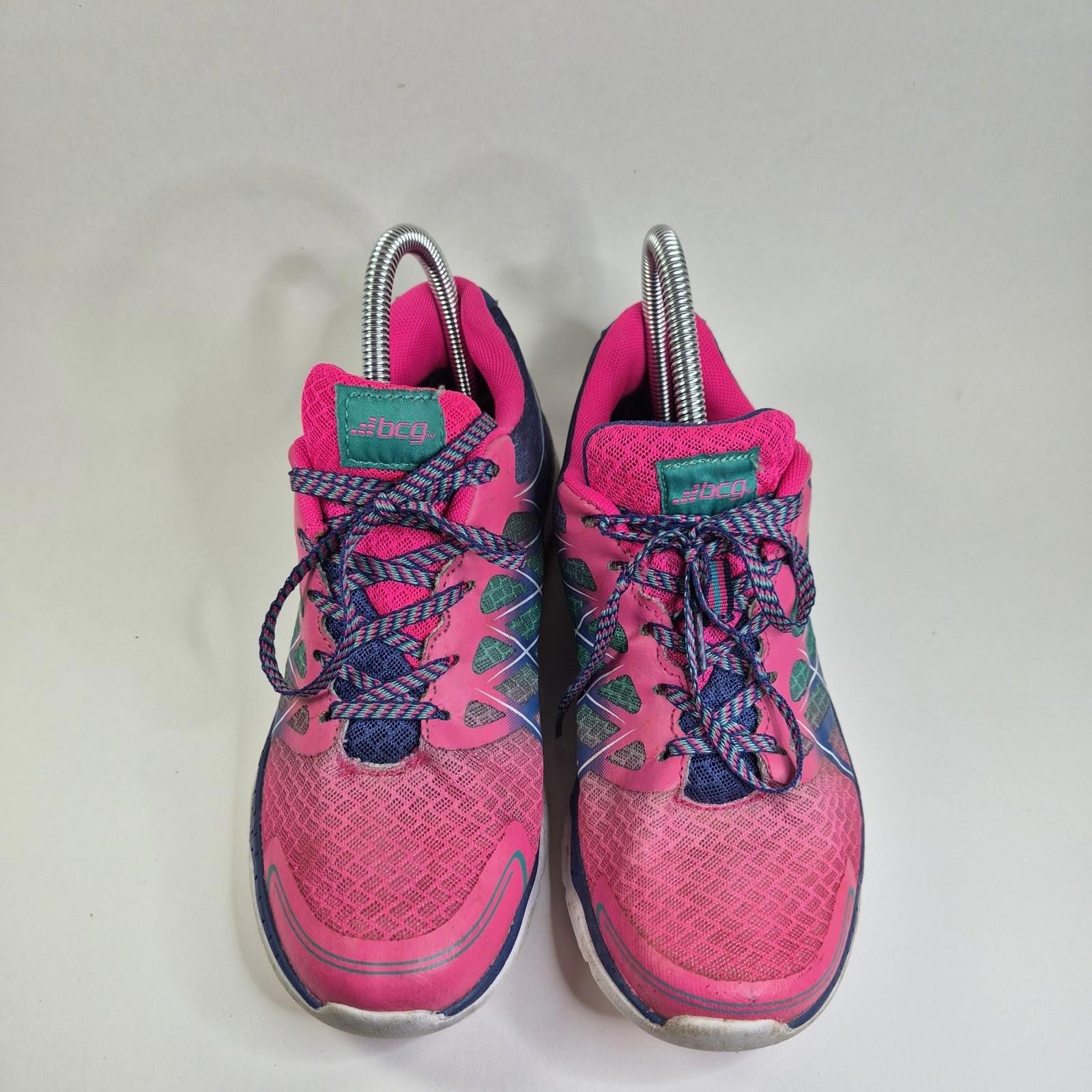Other BCG Women’s Running Shoes Black Pink Sneakers Size 9 US Size US 8.5 / IT 38.5 - 6 Thumbnail