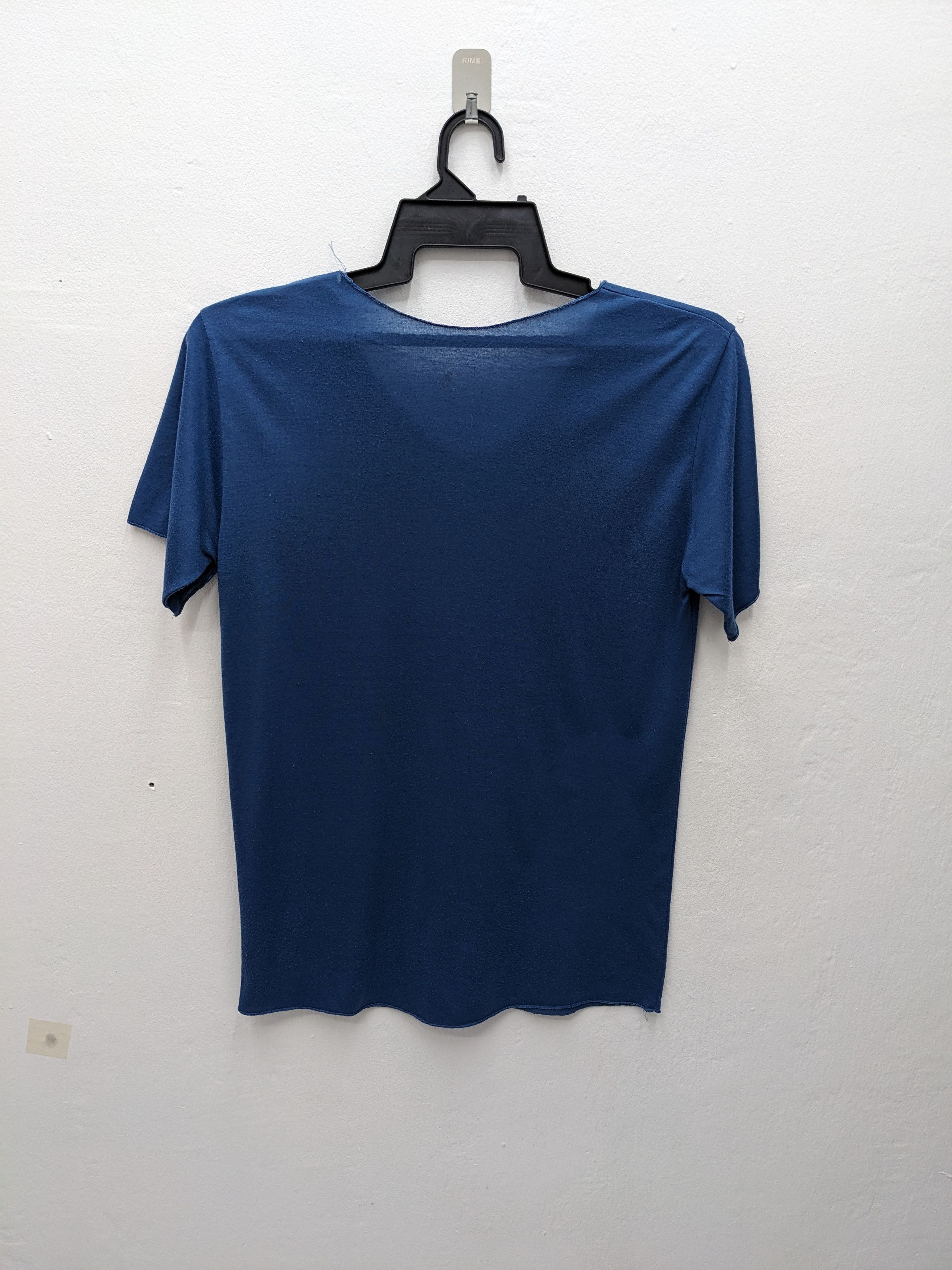 Band Tees KATE MOSS ROCKS TSHIRT Size US L / EU 52-54 / 3 - 5 Thumbnail