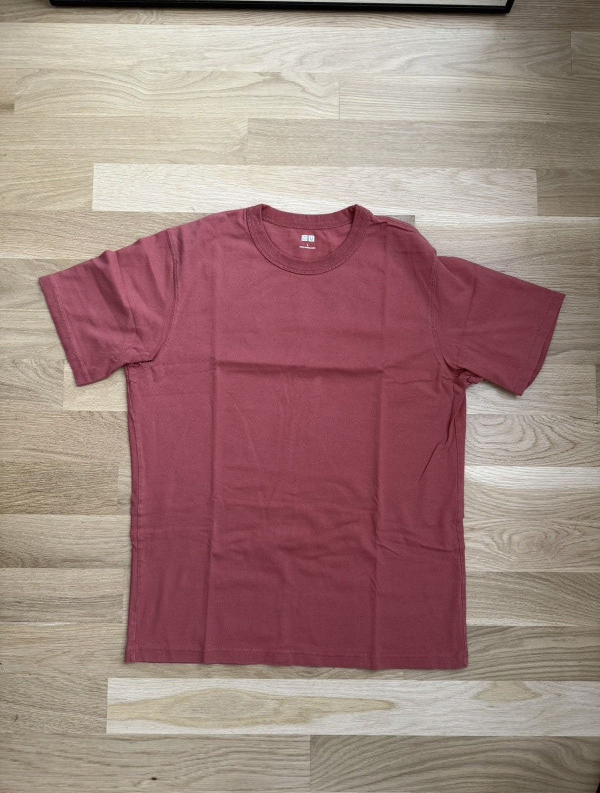 Uniqlo Uniqlo Size US L / EU 52-54 / 3 - 1 Thumbnail