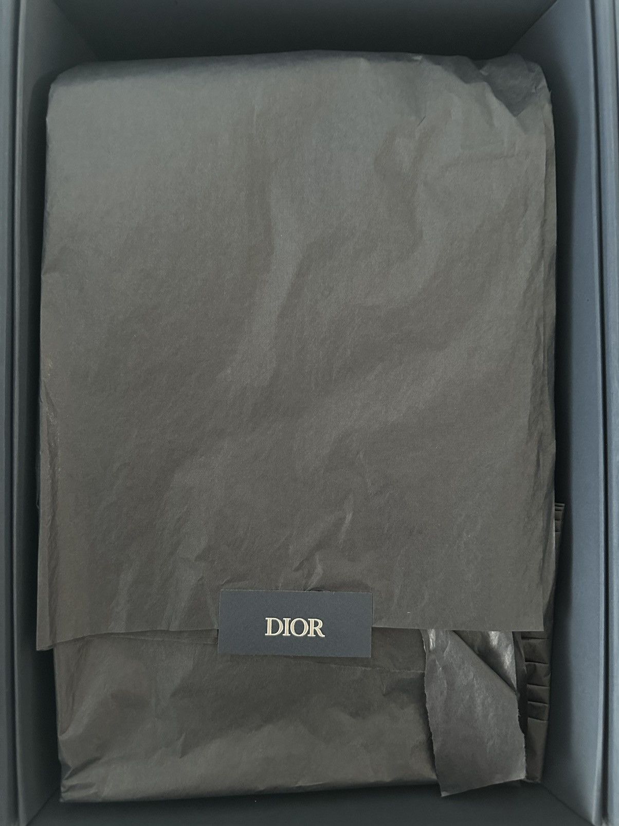 Dior T-Shirt Dior Size US M / EU 48-50 / 2 - 5 Thumbnail