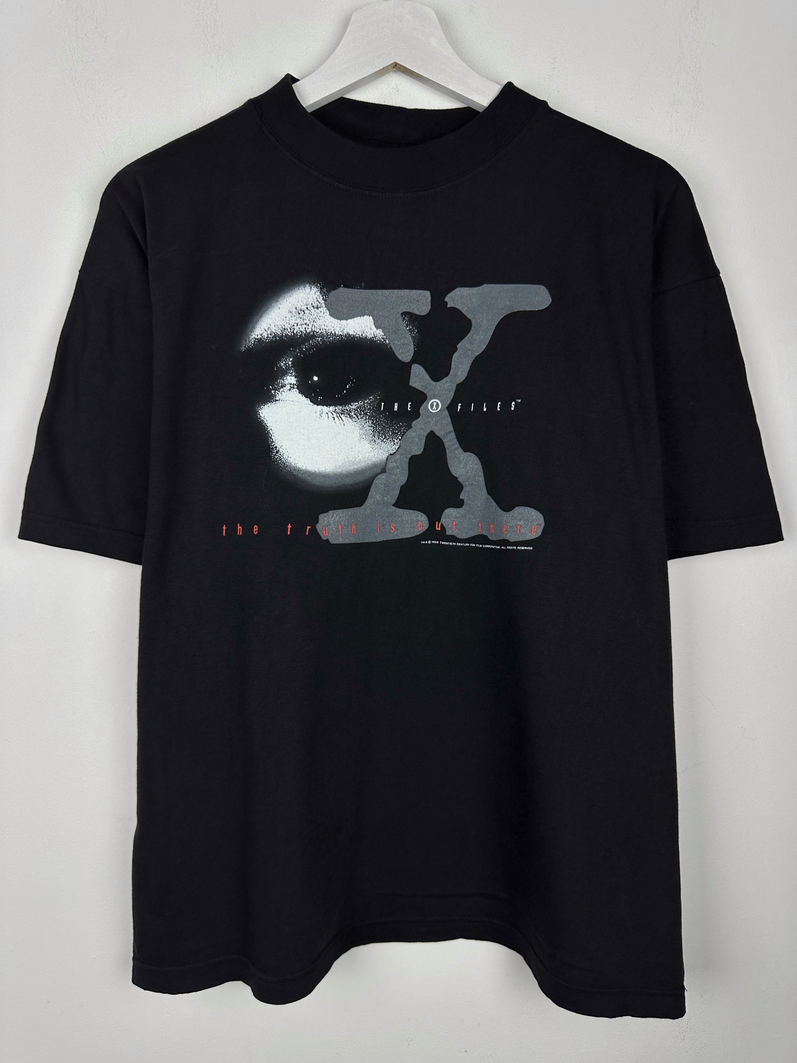 Jacob's Ladder ヴィンテージTシャツ VINTAGE 90S JACOB'S LADDER T-SHIRT